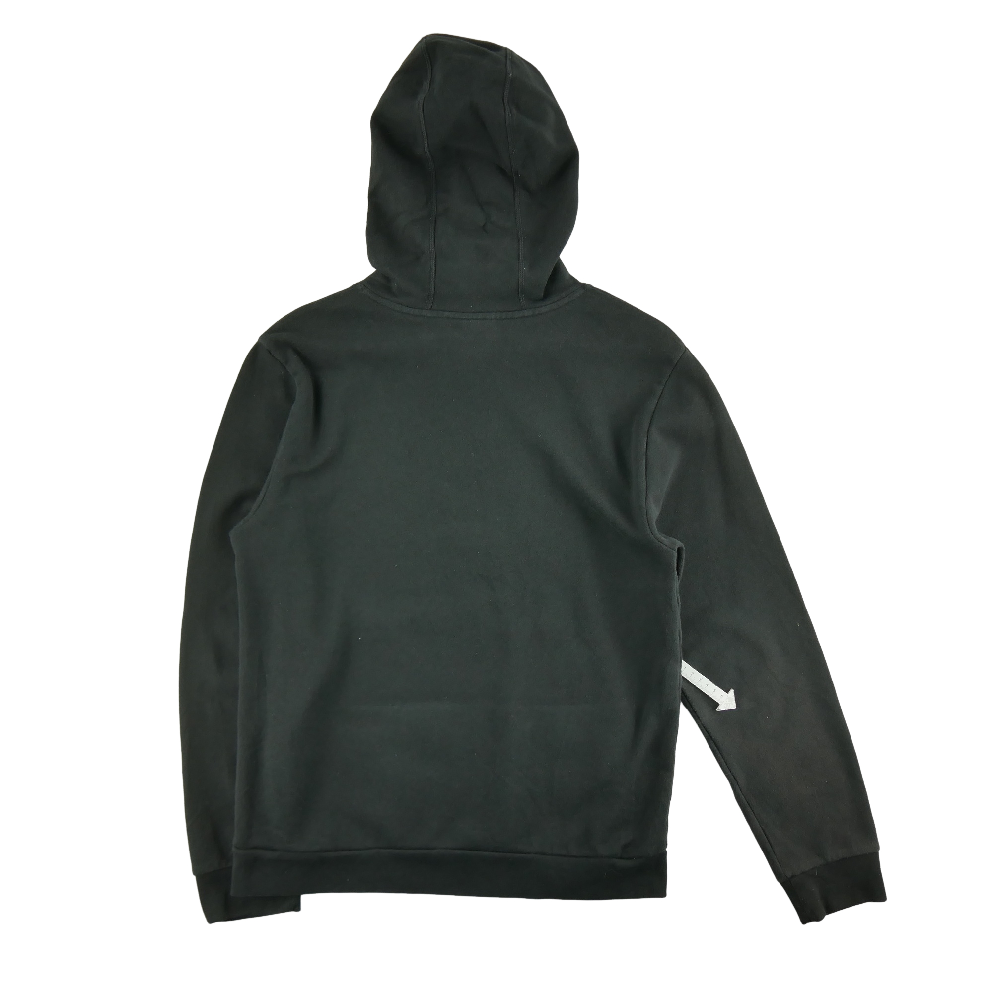 Sweat à capuche Homme  Noir 5