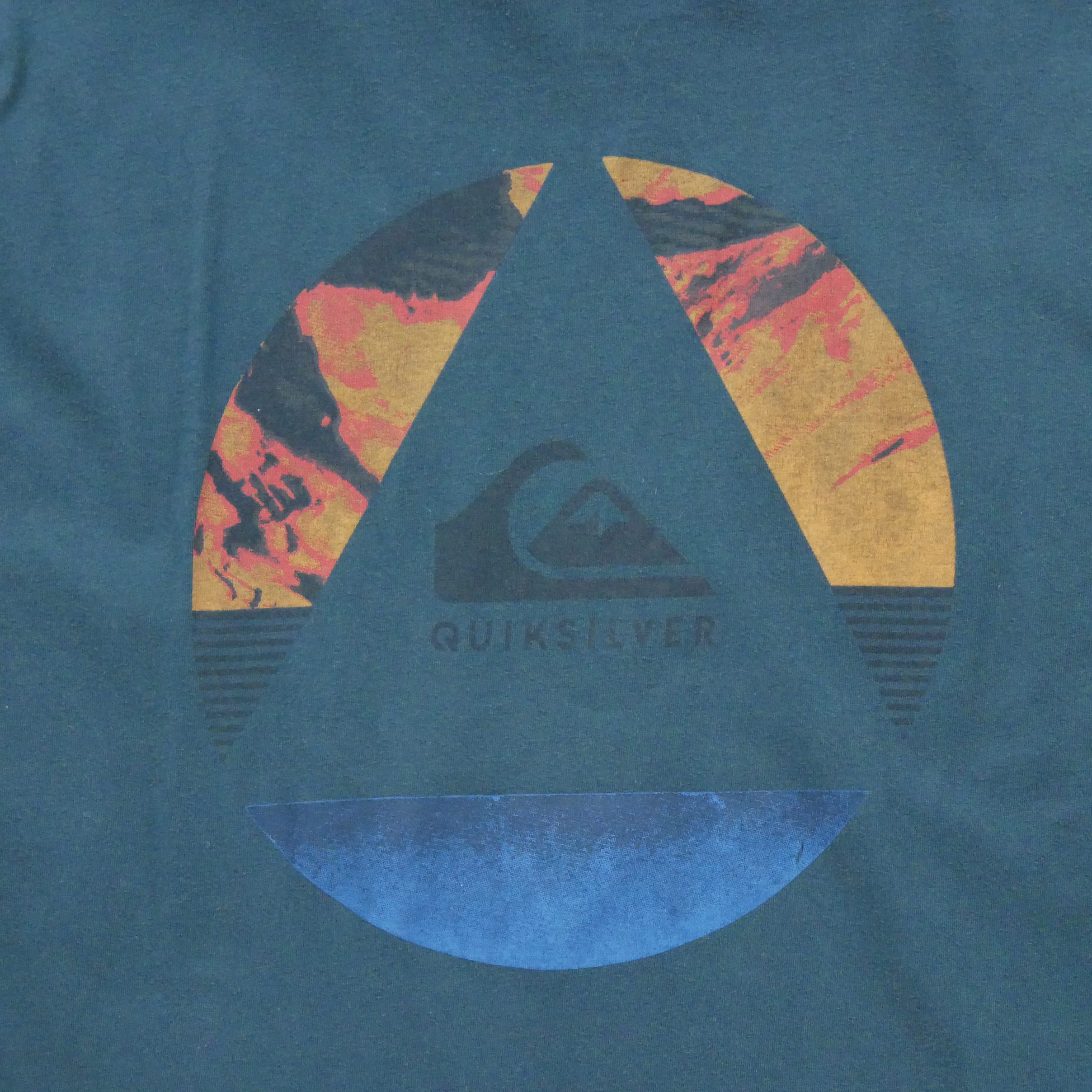 T-shirt manches courtes Homme  Gris 3