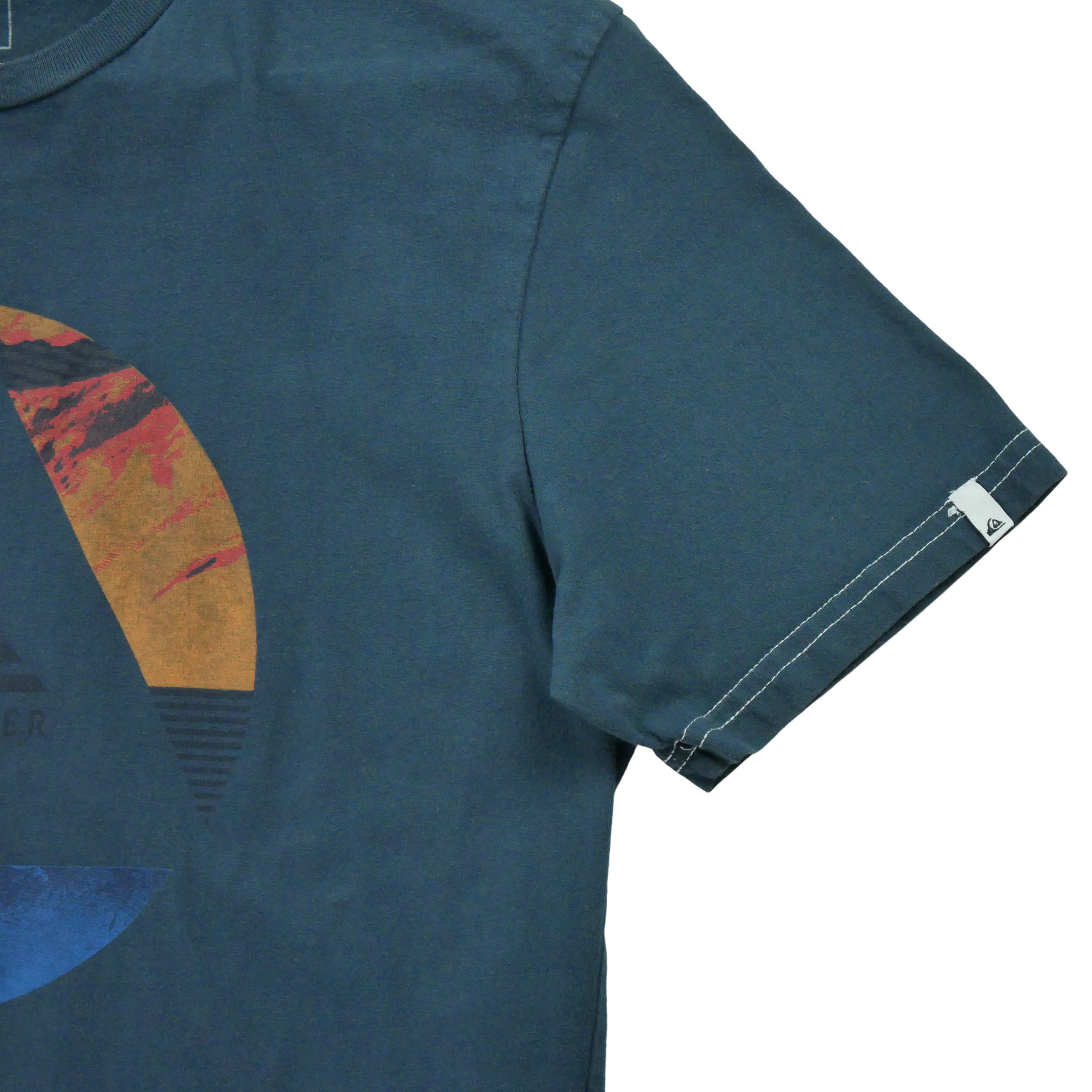 T-shirt manches courtes Homme  Gris 4