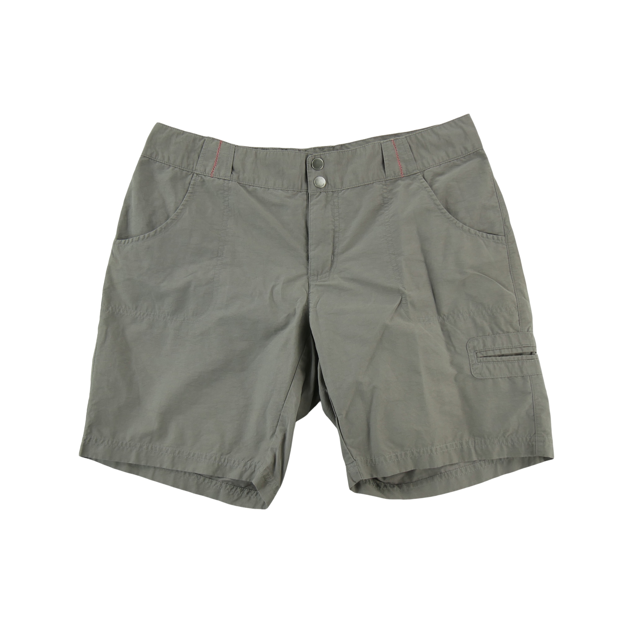 Short Femme  Gris 1