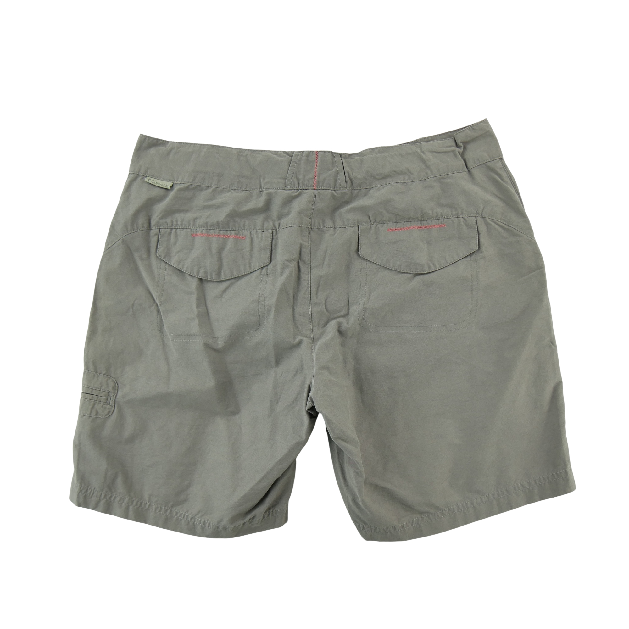 Short Femme  Gris 2