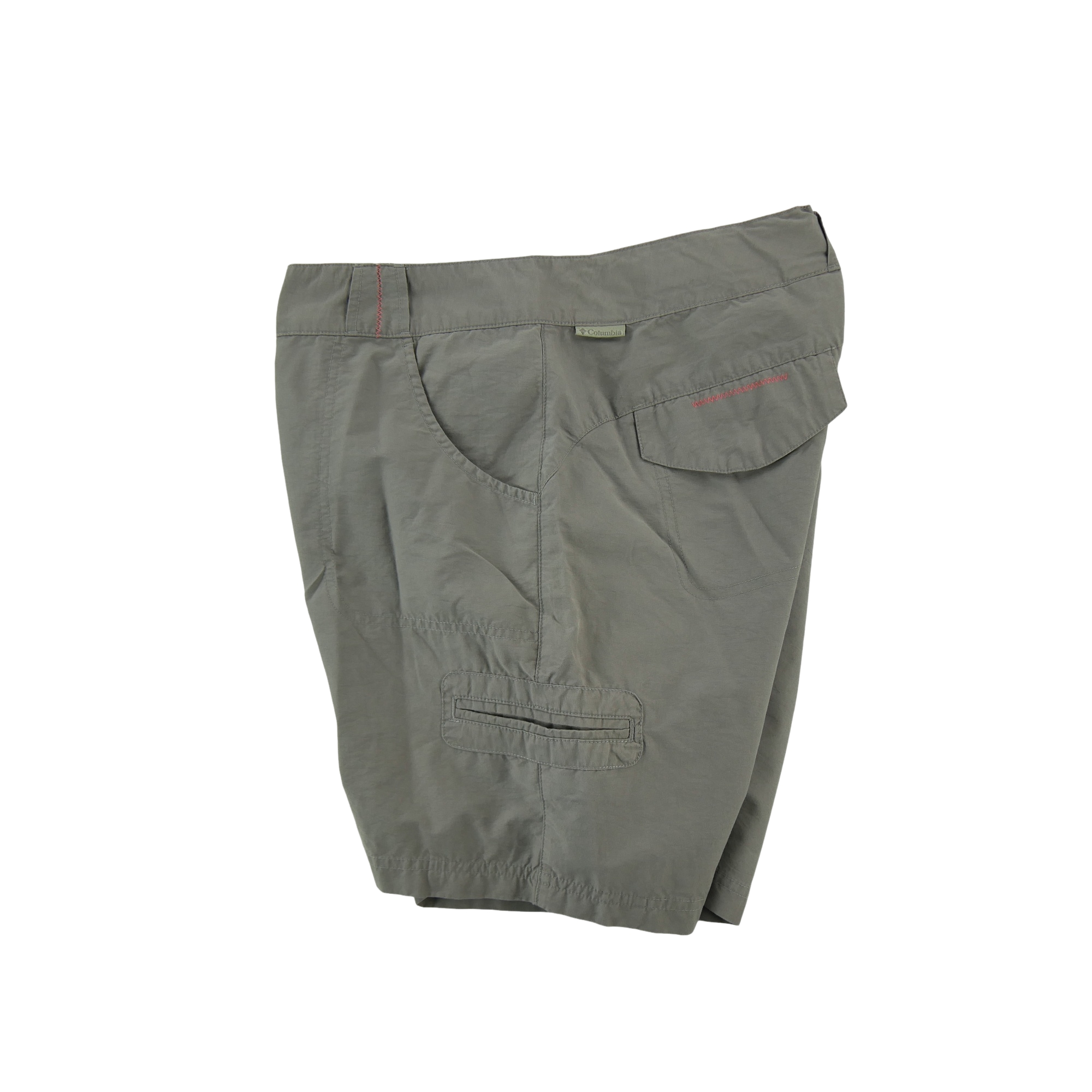 Short Femme  Gris 3