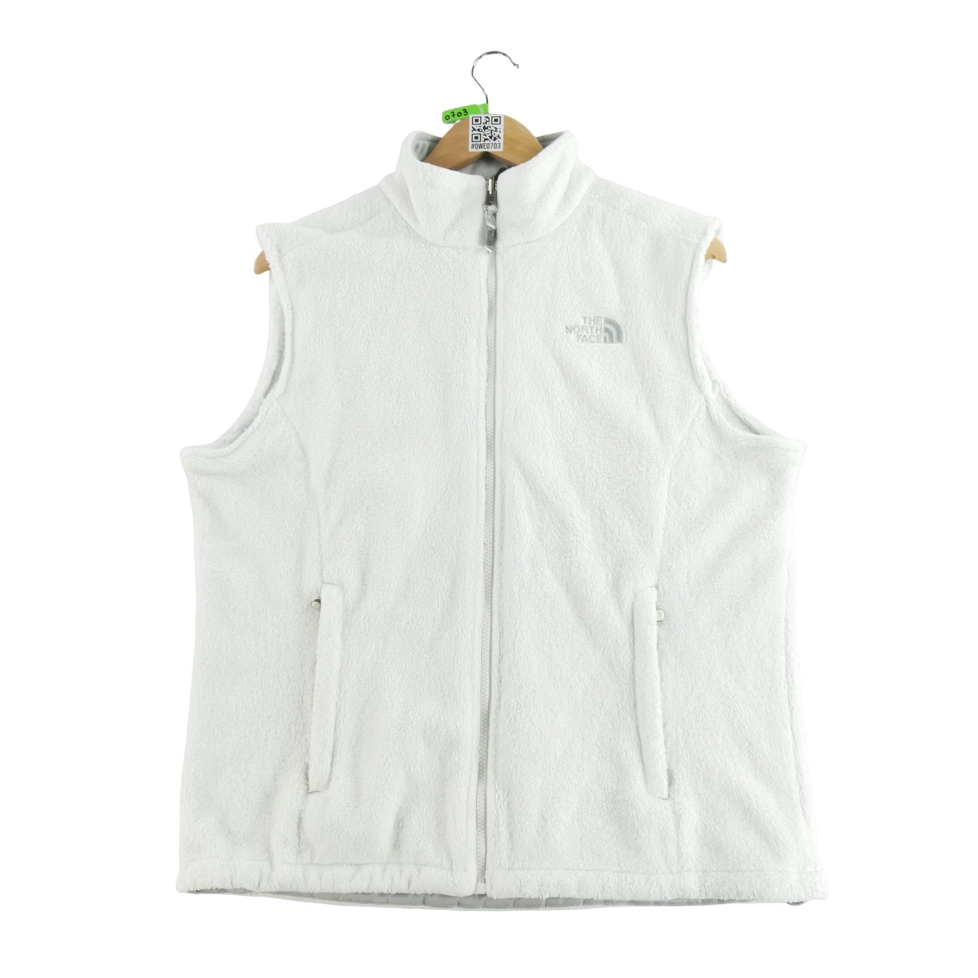 Veste polaire Femme Osito TNF - Très bon état