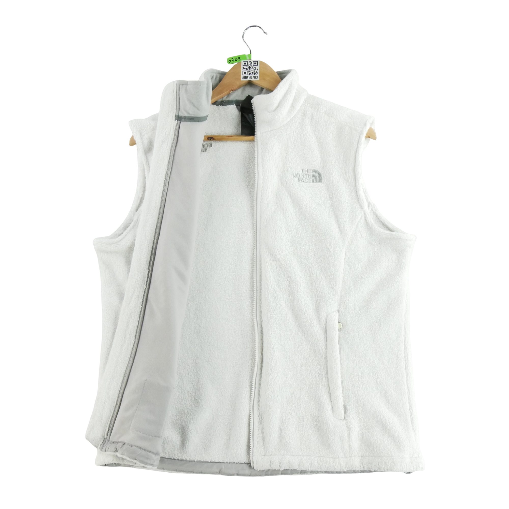 Veste polaire Femme  Osito TNF 3