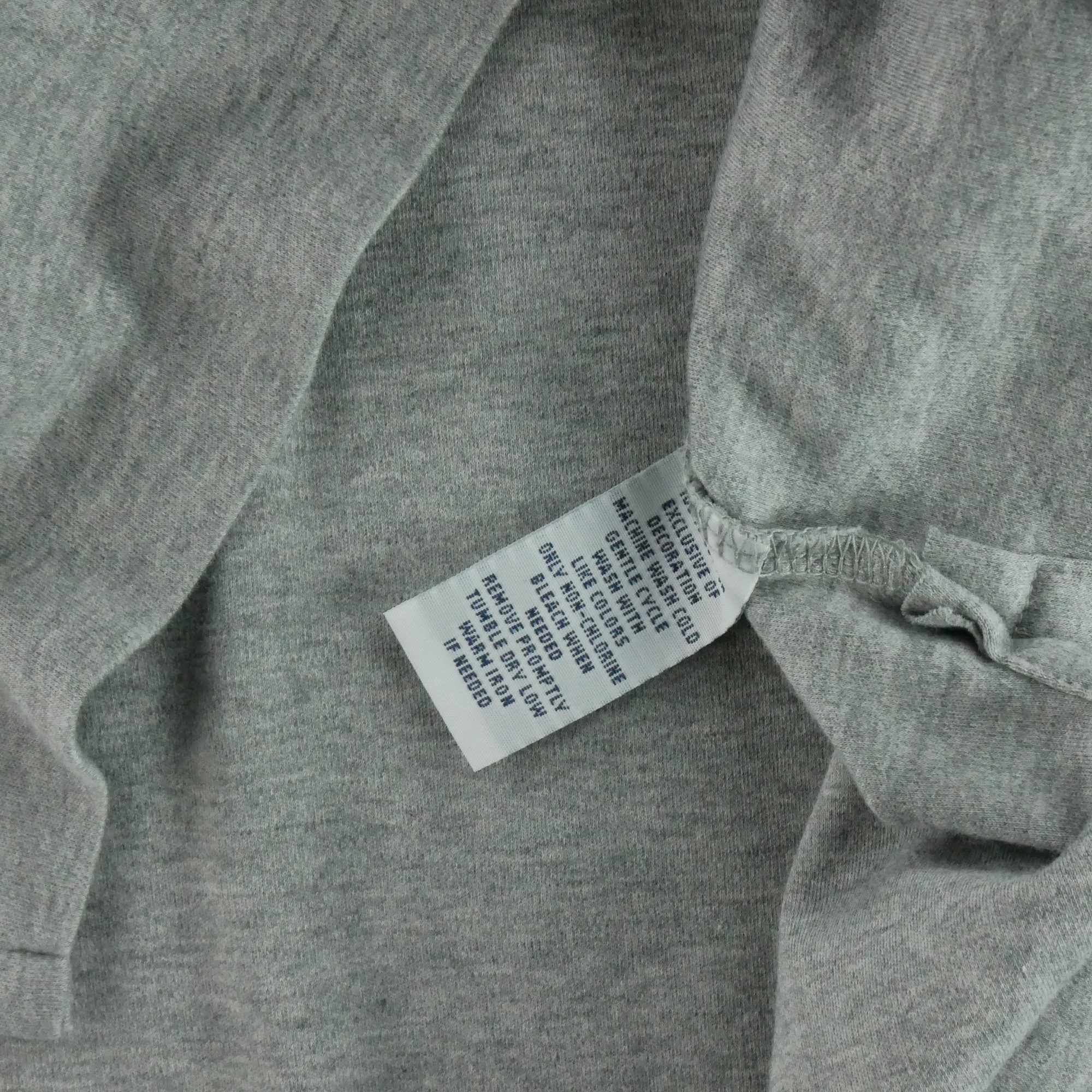 Polo manches courtes Homme  Gris 6