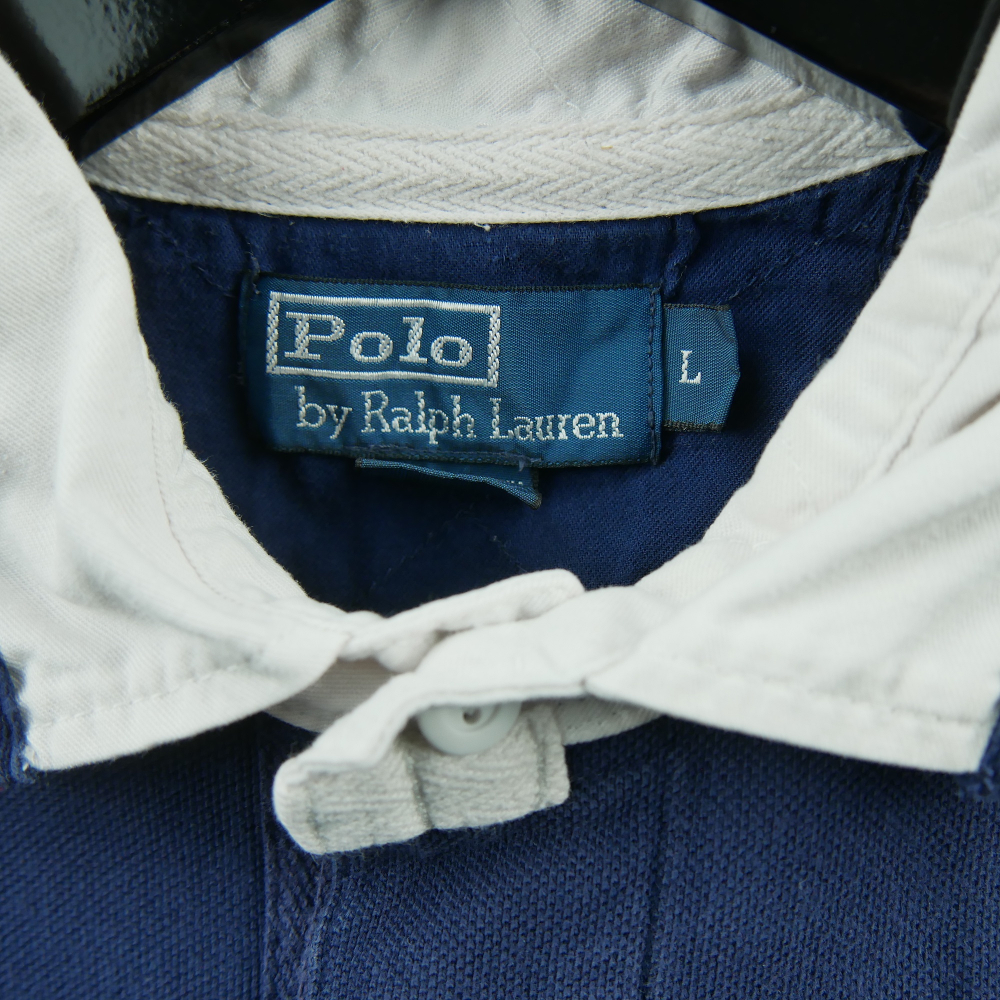 Polo manches courtes Homme  USA Flag 8