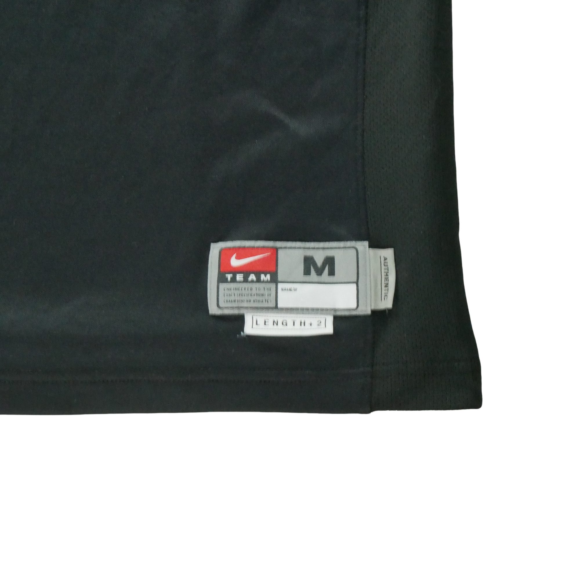 Maillot Homme NCAA Miami Noir 5