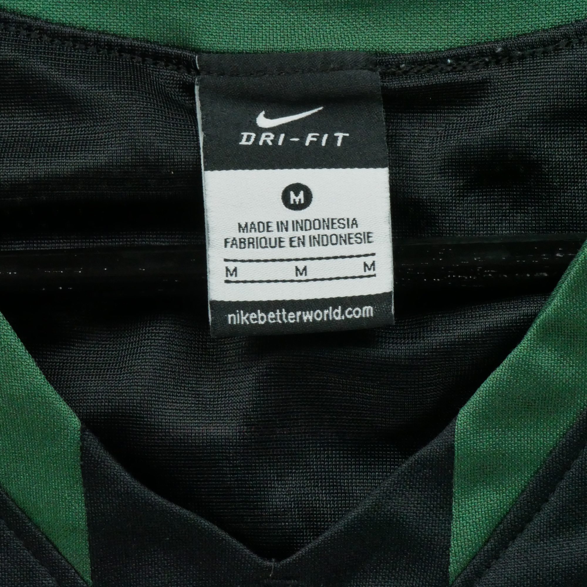 Maillot Homme NCAA Miami Noir 7