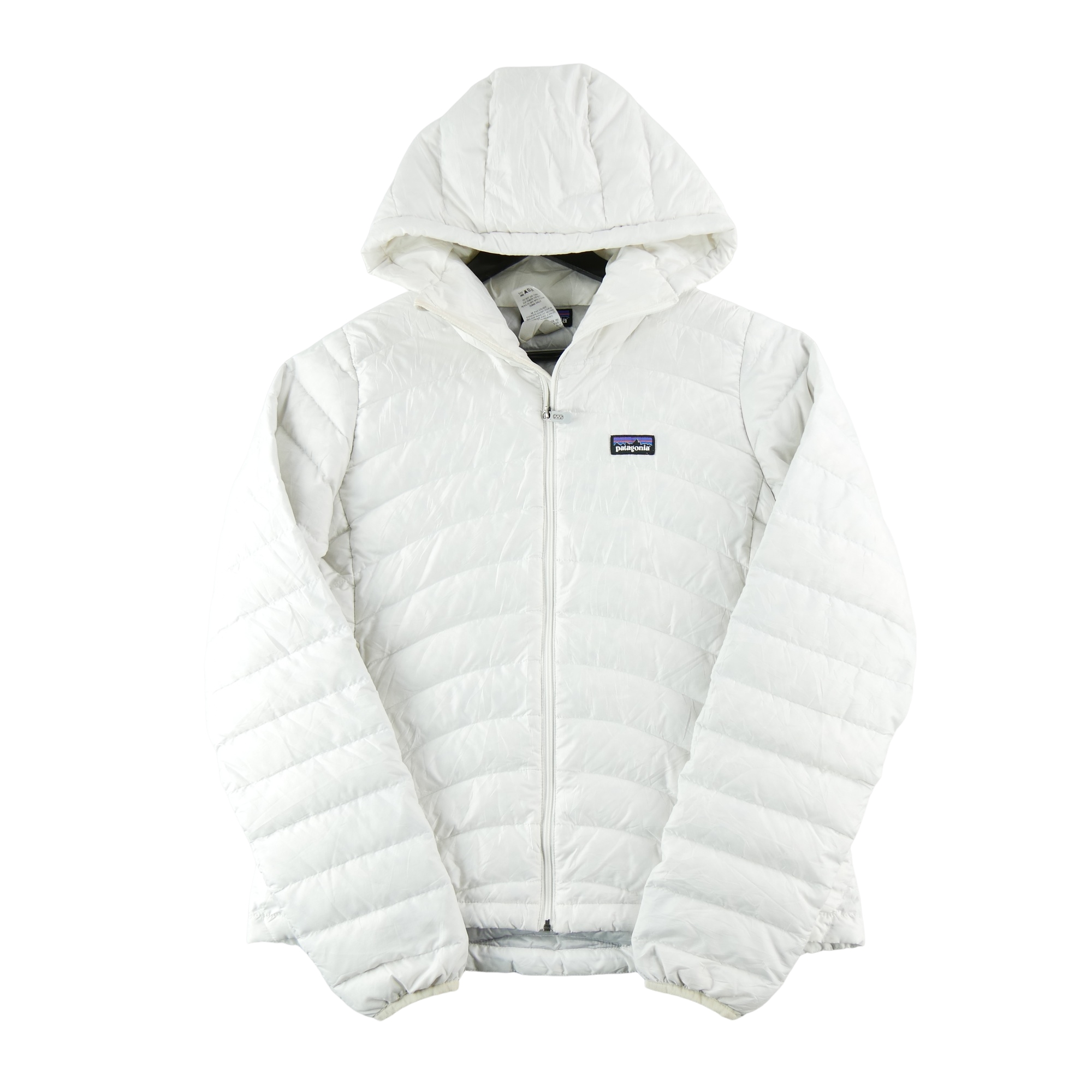 Doudoune Femme  Down Sweater Blanc - Bon état