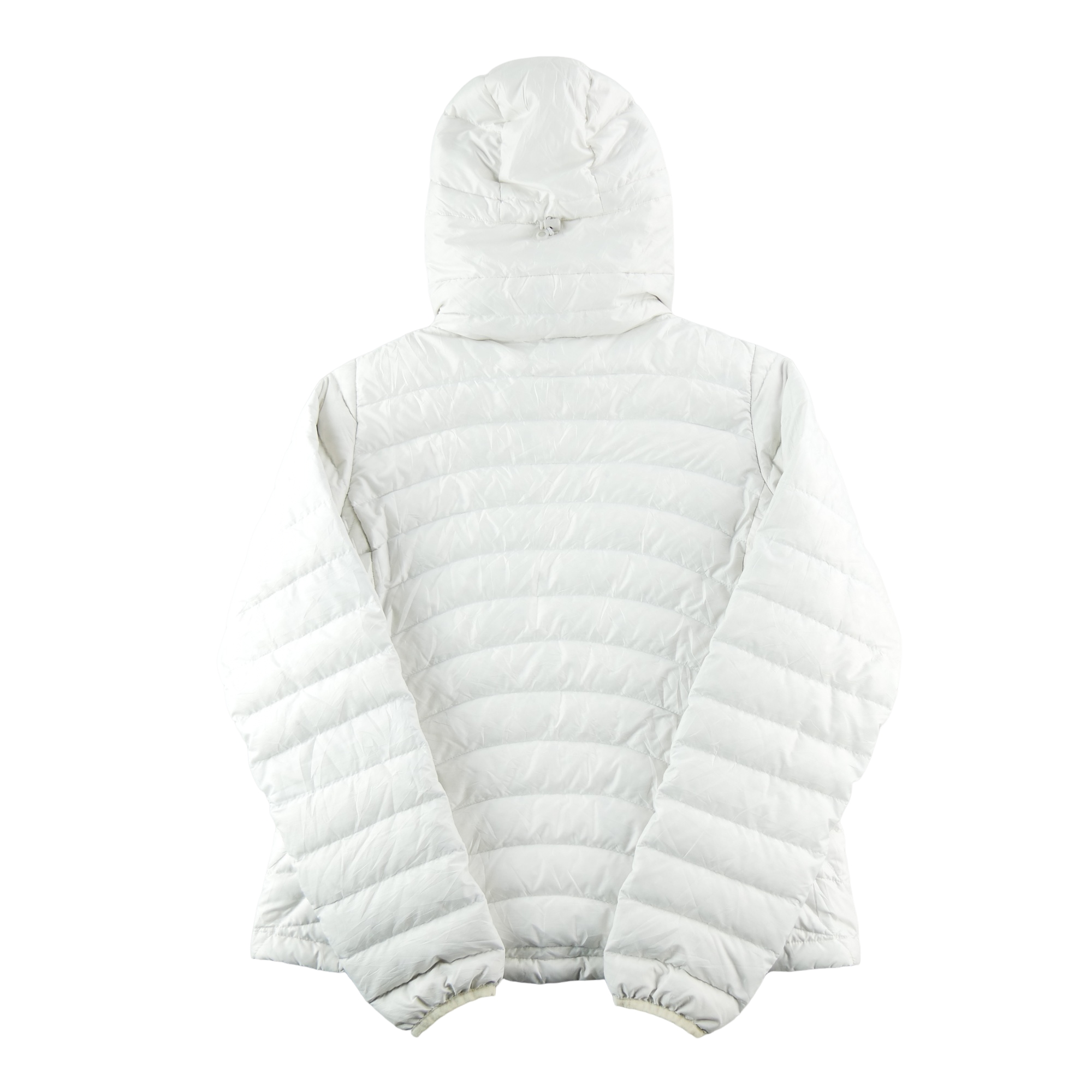 Doudoune Femme  Down Sweater Blanc 2