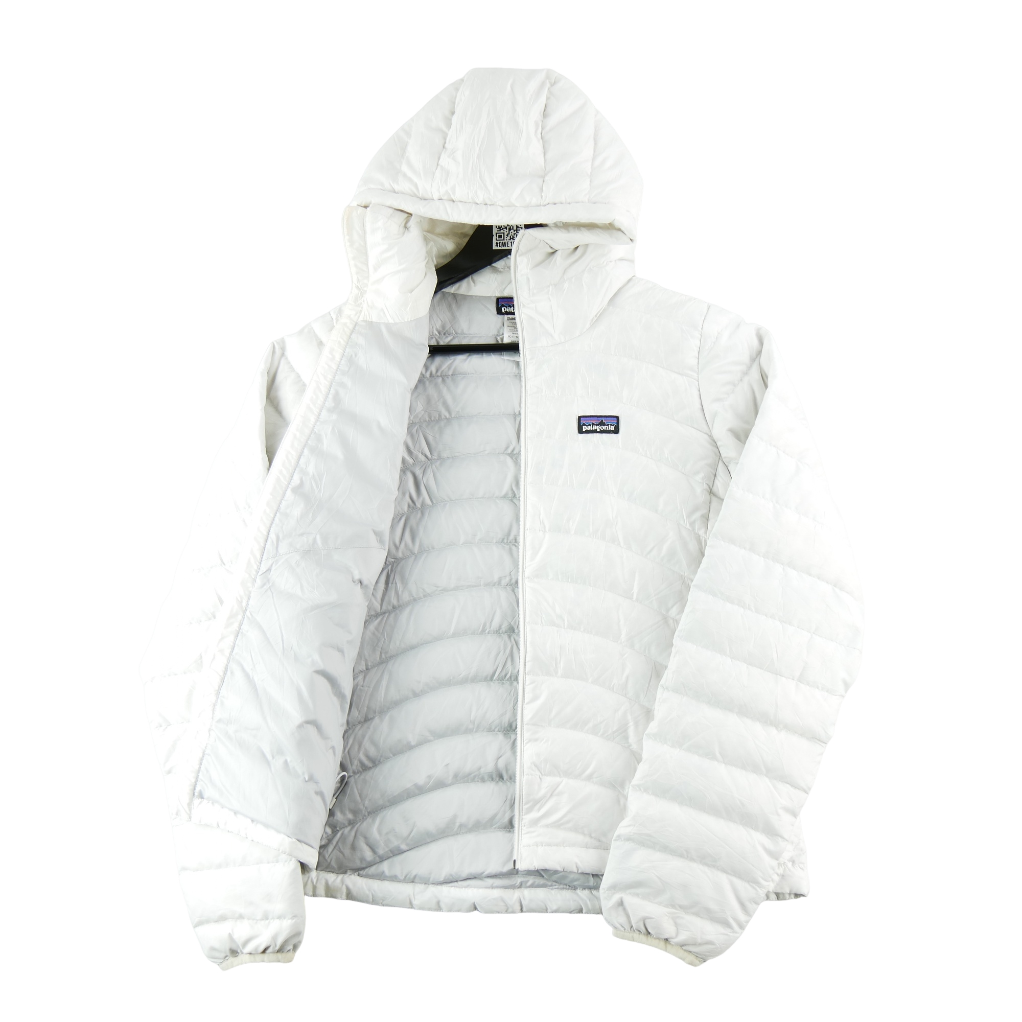 Doudoune Femme  Down Sweater Blanc 3
