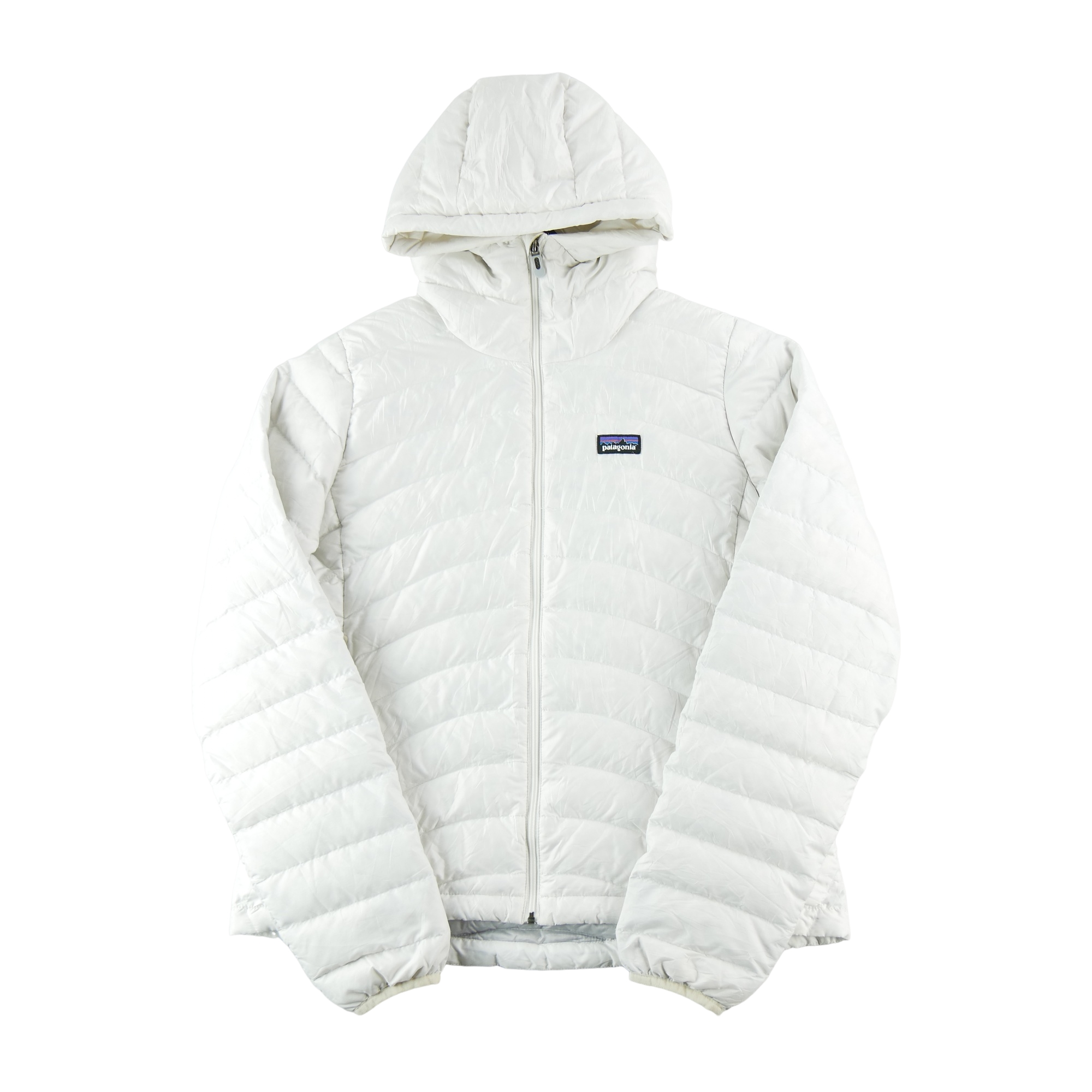 Doudoune Femme  Down Sweater Blanc 4