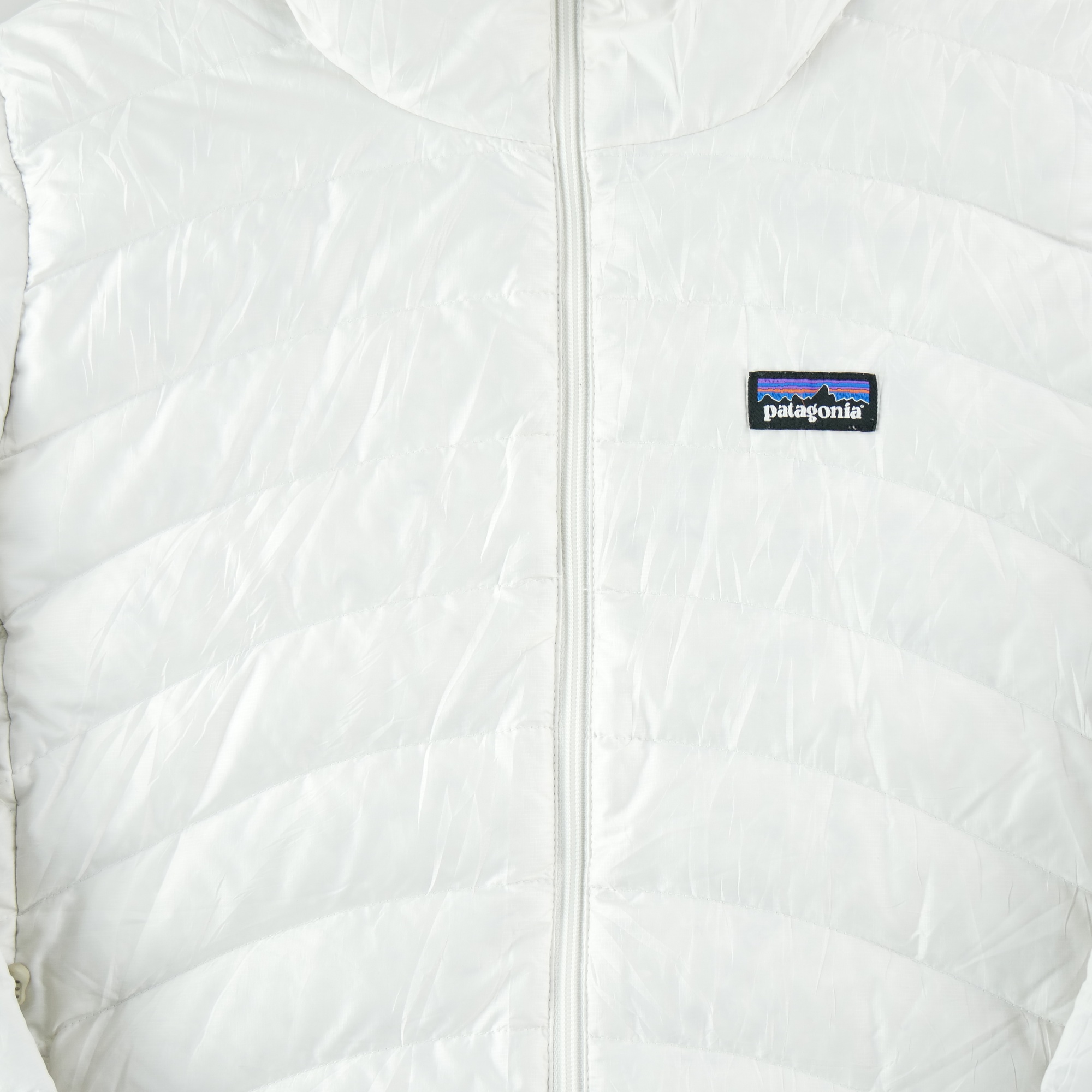 Doudoune Femme  Down Sweater Blanc 8