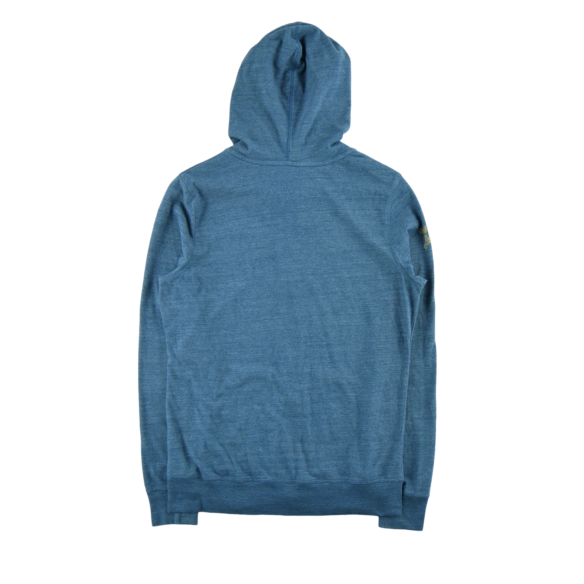 Sweat à capuche Femme  TNF Bleu 2