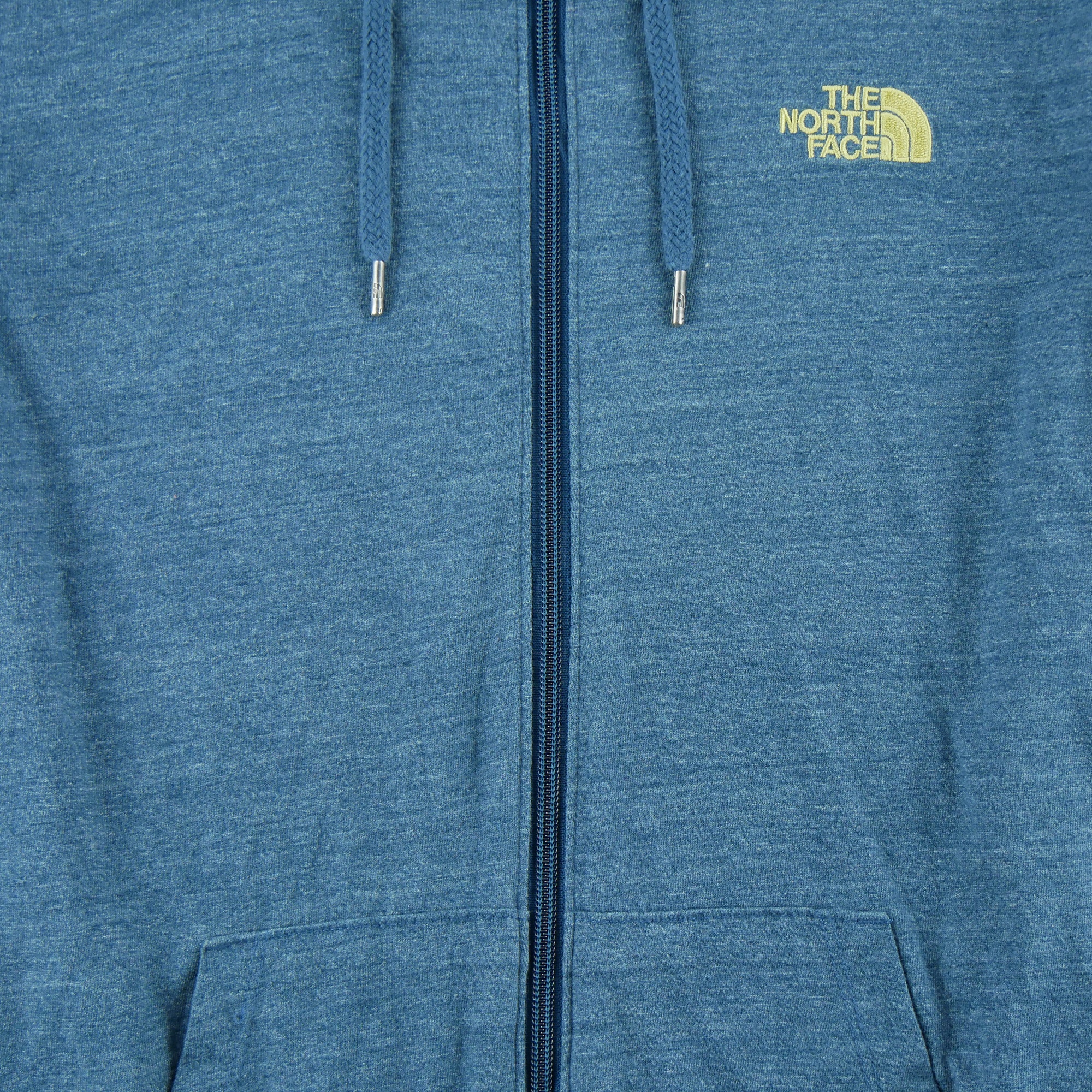 Sweat à capuche Femme  TNF Bleu 4
