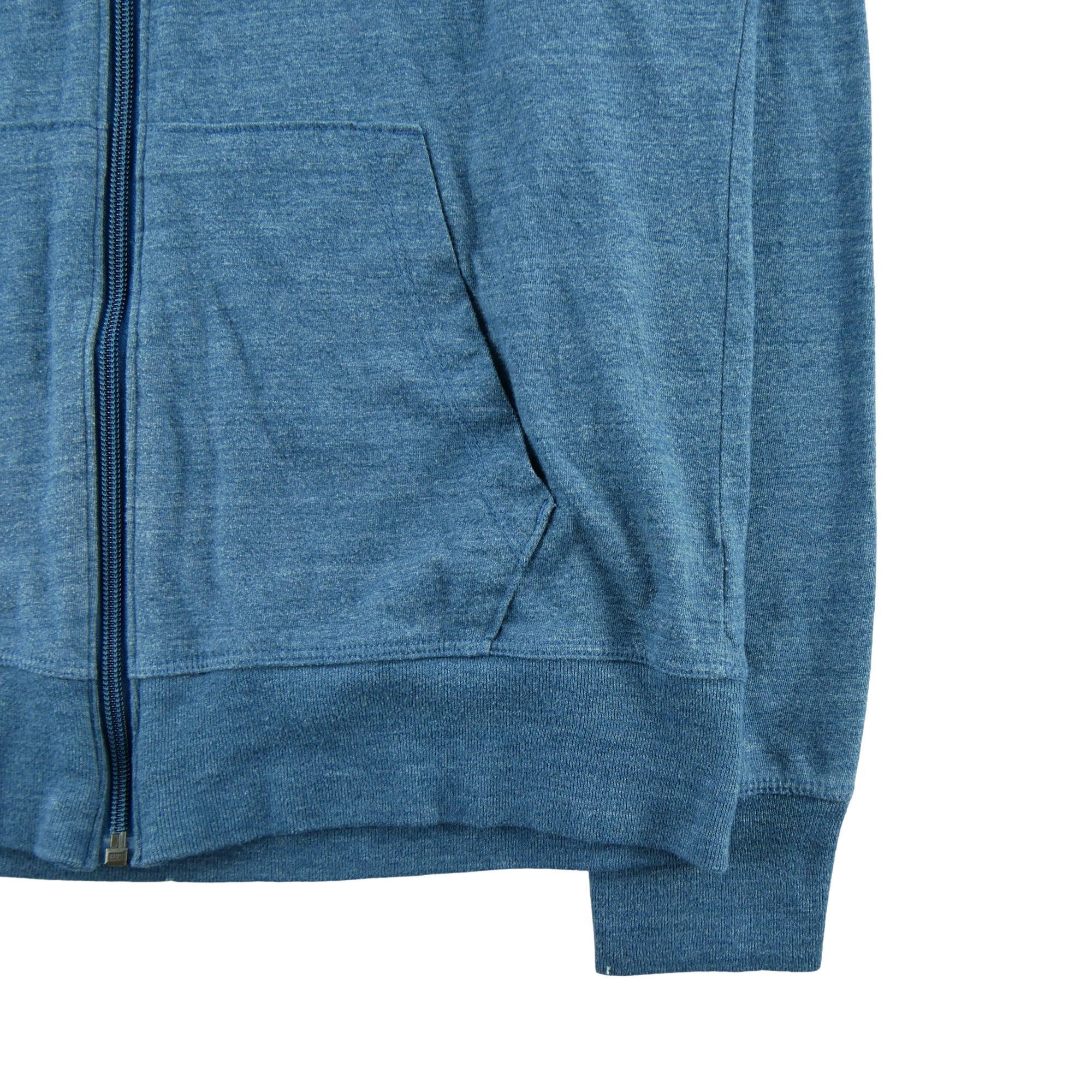Sweat à capuche Femme  TNF Bleu 5