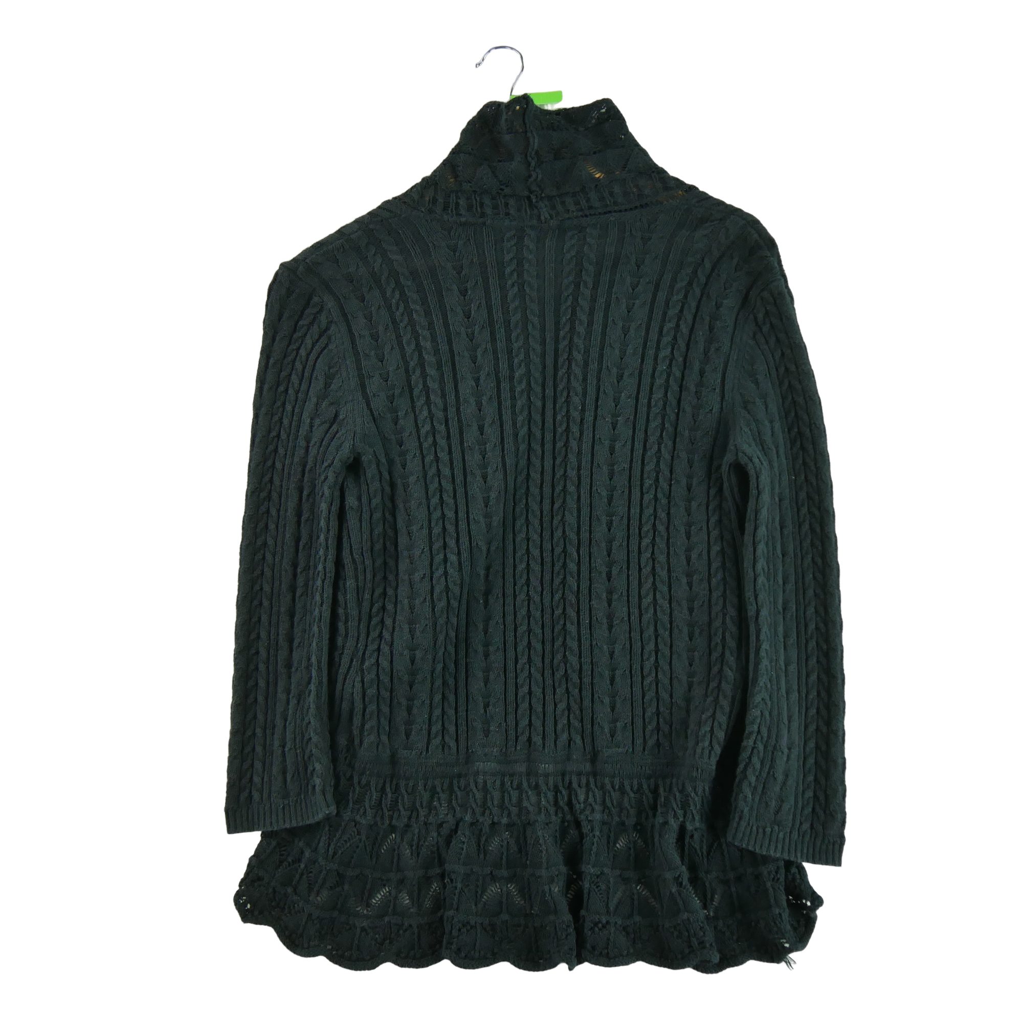 Gilet Femme  Noir 2