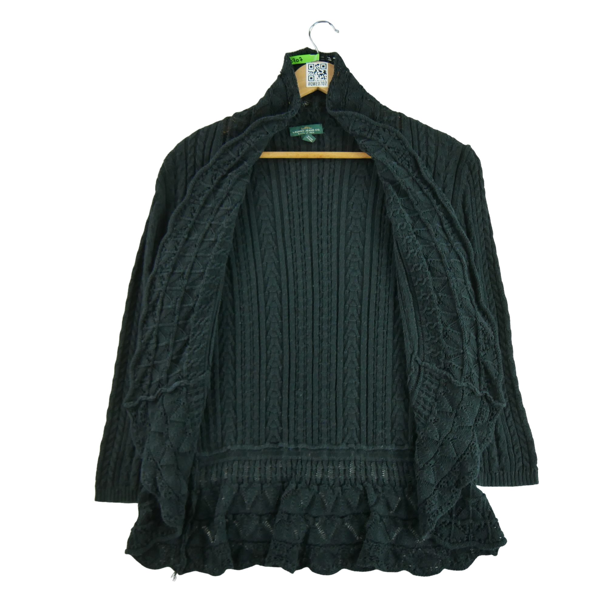 Gilet Femme  Noir 3
