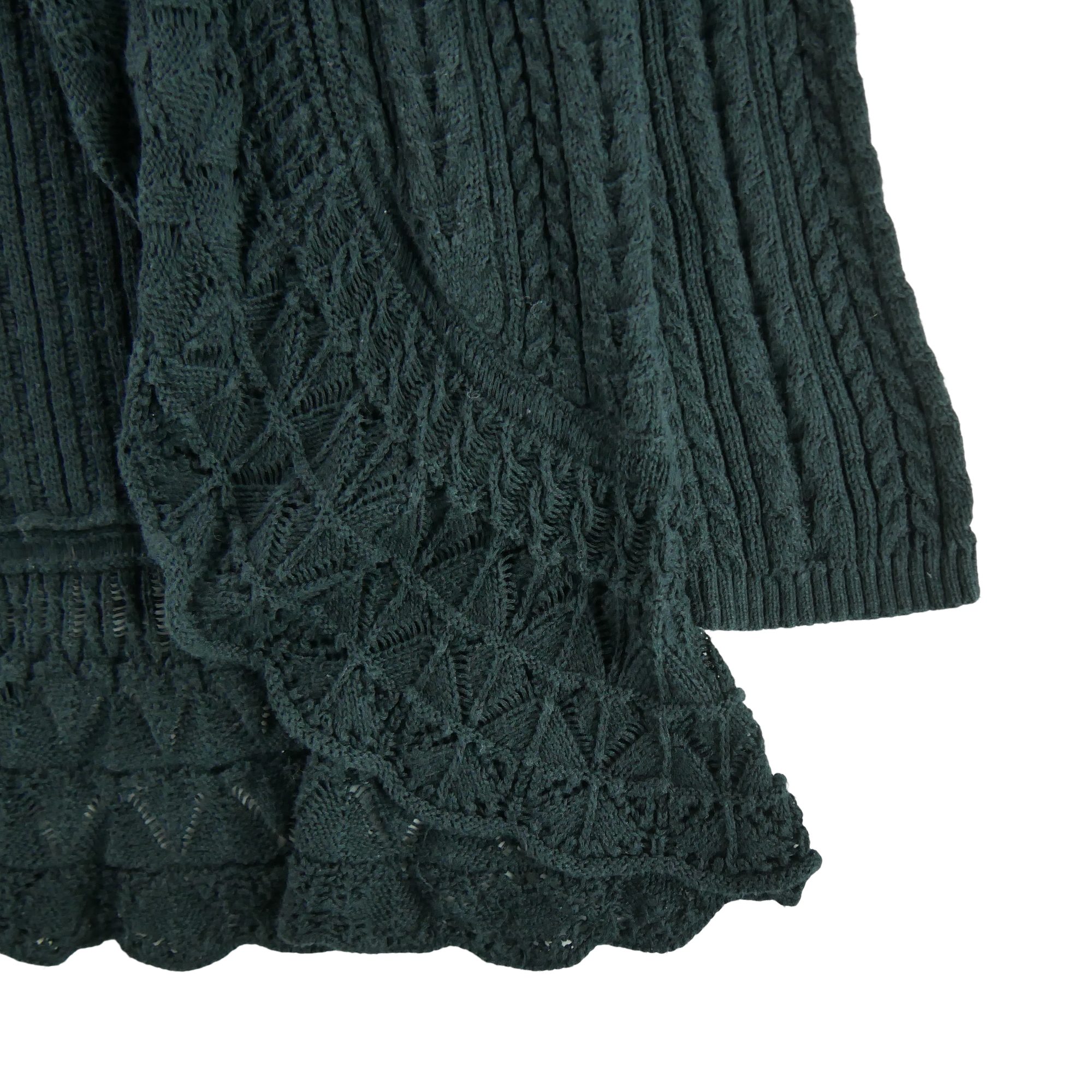 Gilet Femme  Noir 4