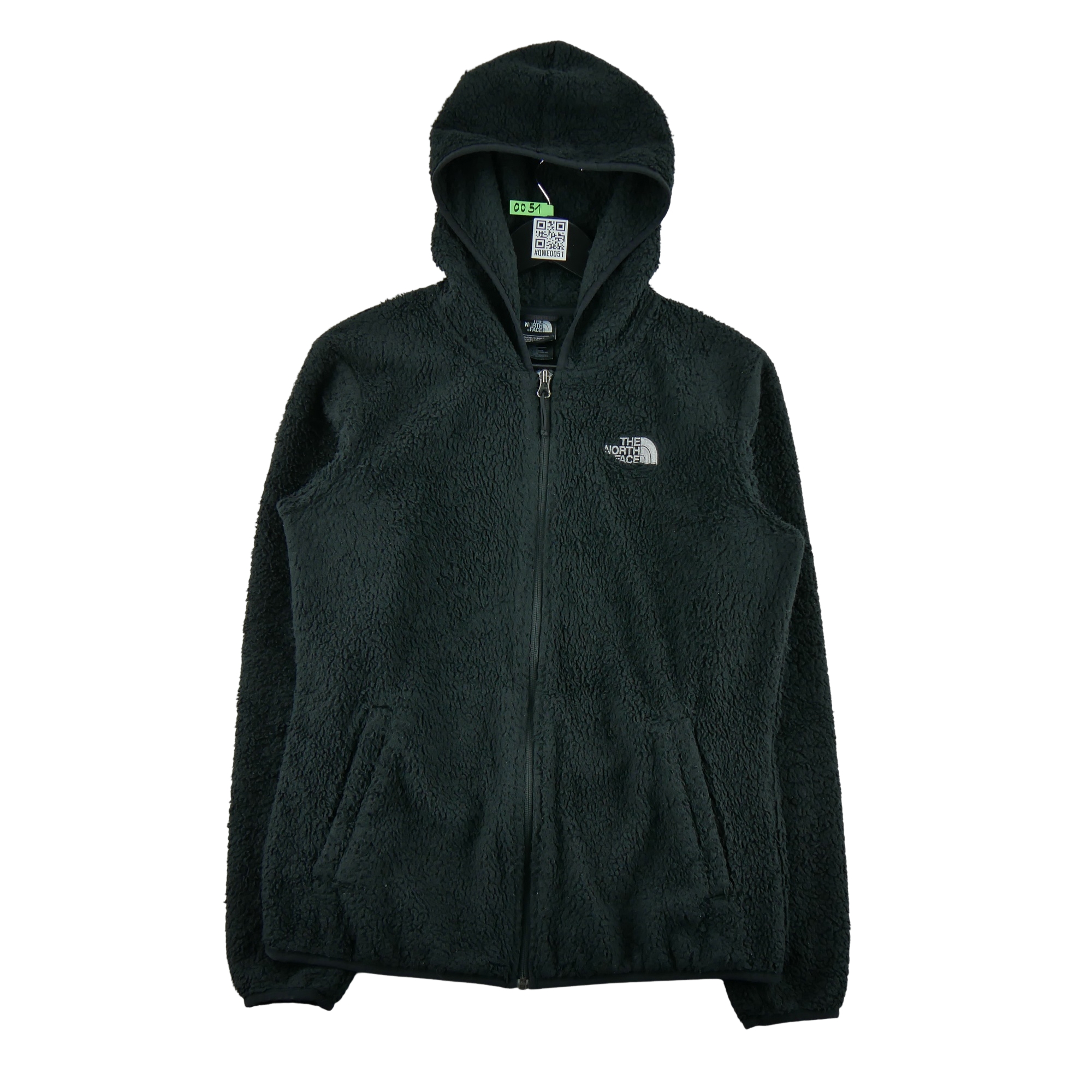 Veste polaire Femme  Osito TNF 1