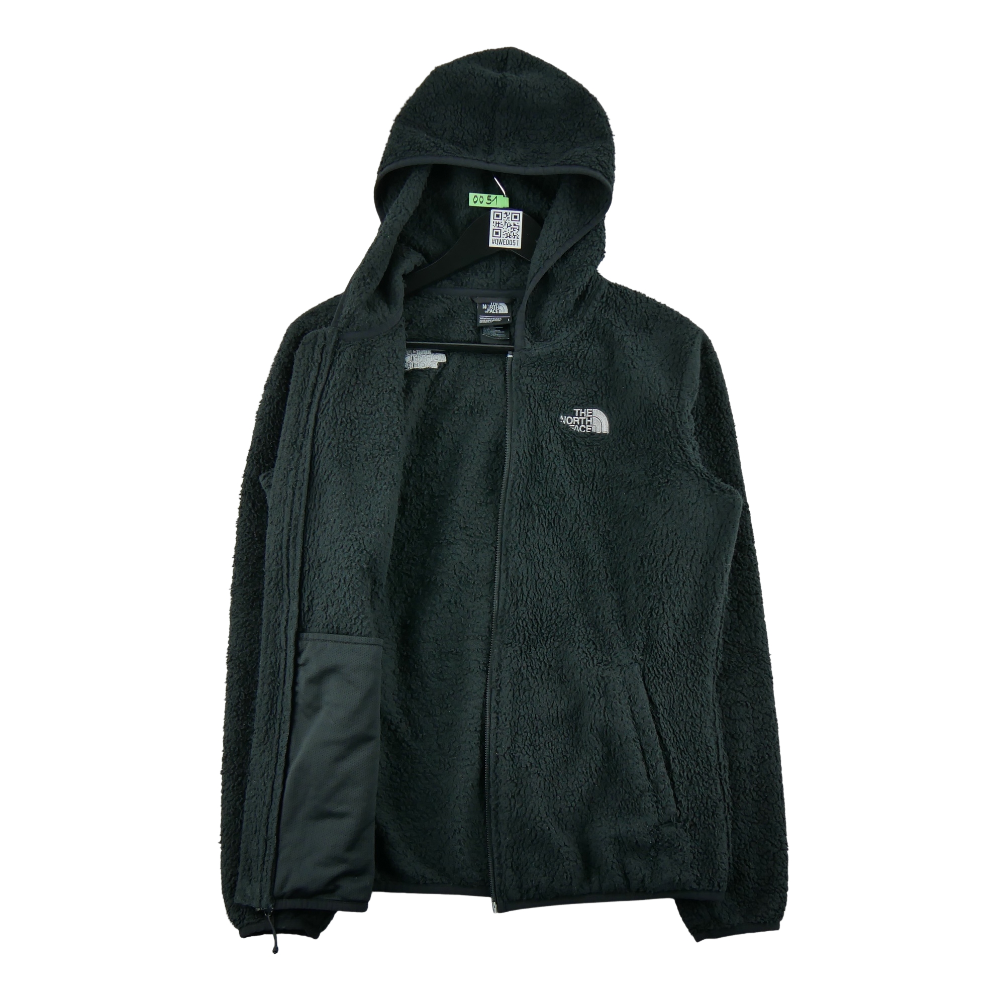 Veste polaire Femme  Osito TNF 3