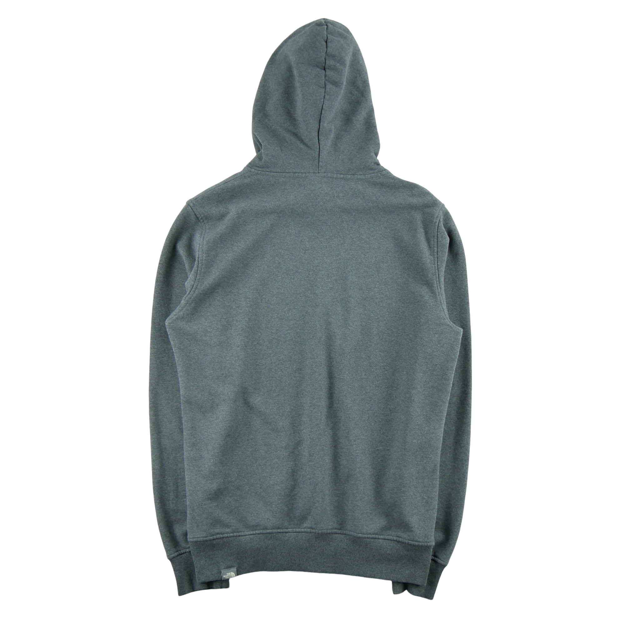 Sweat à capuche Homme  TNF Gris 2