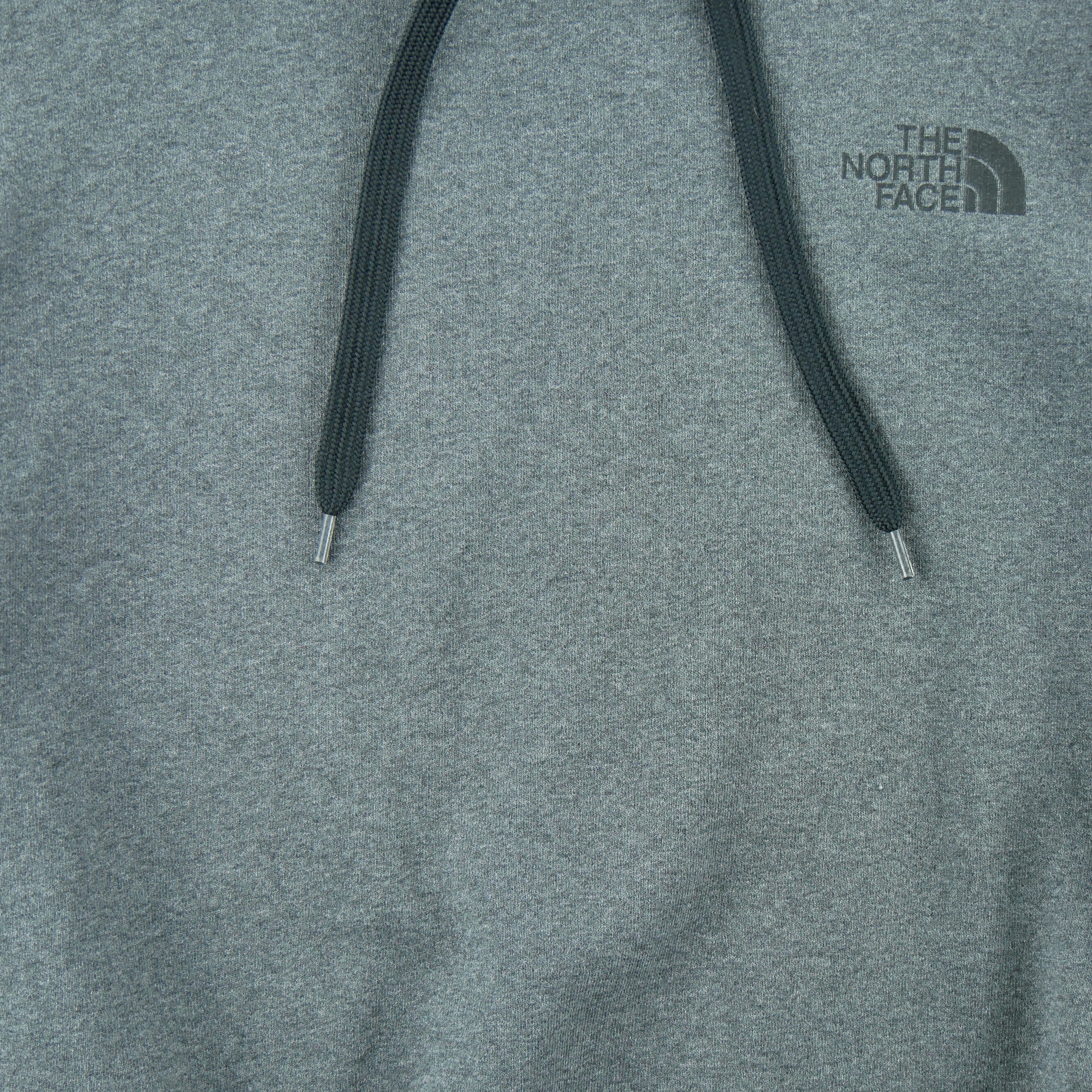 Sweat à capuche Homme  TNF Gris 3