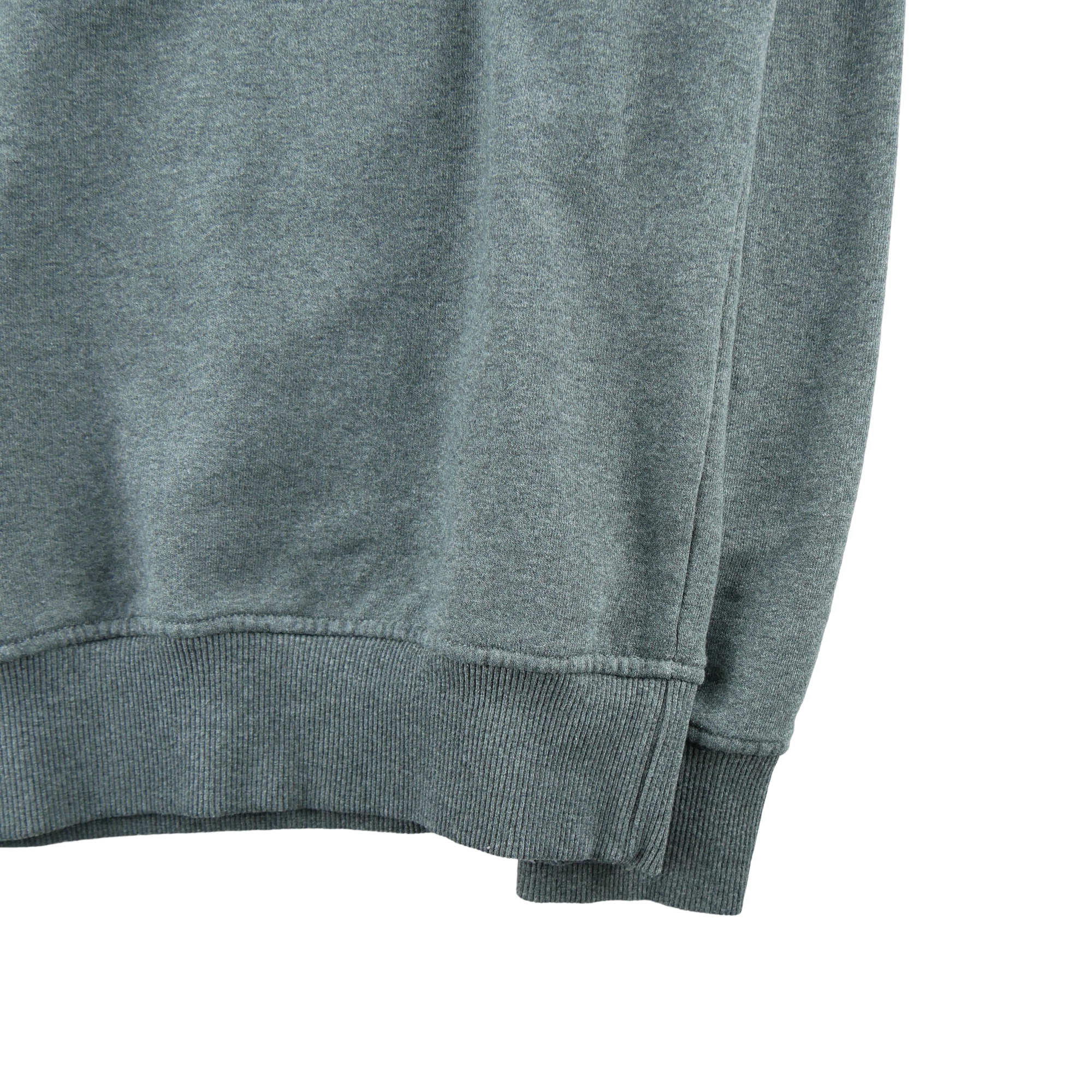 Sweat à capuche Homme  TNF Gris 4