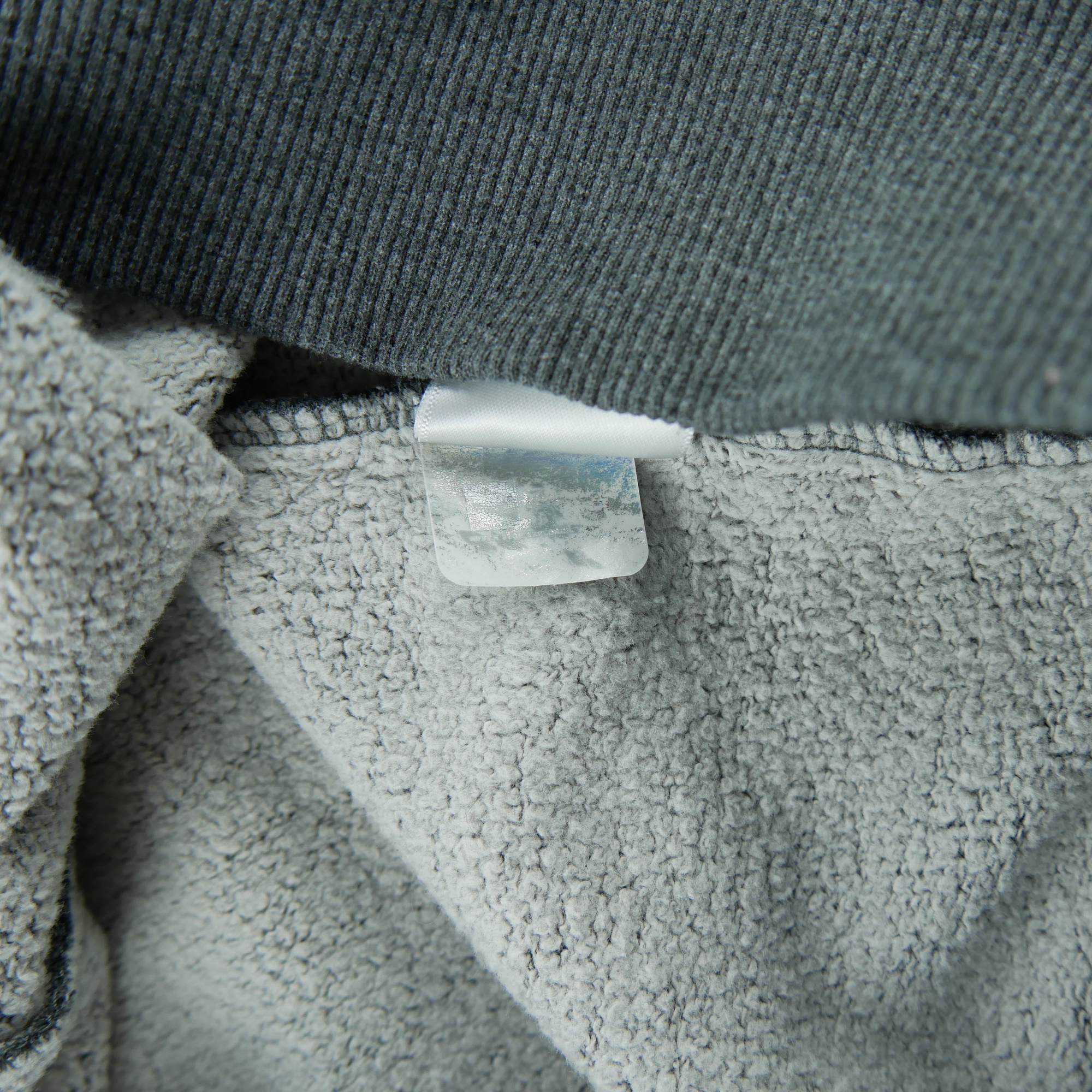 Sweat à capuche Homme  TNF Gris 6