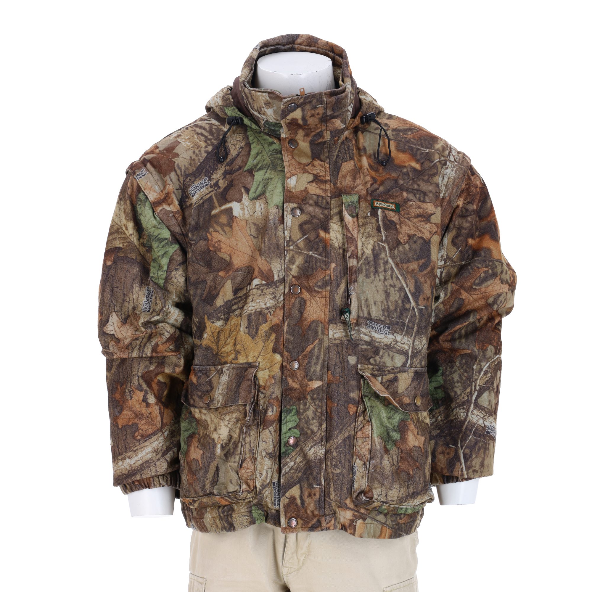 Blouson Homme  Realtree Chasse 1