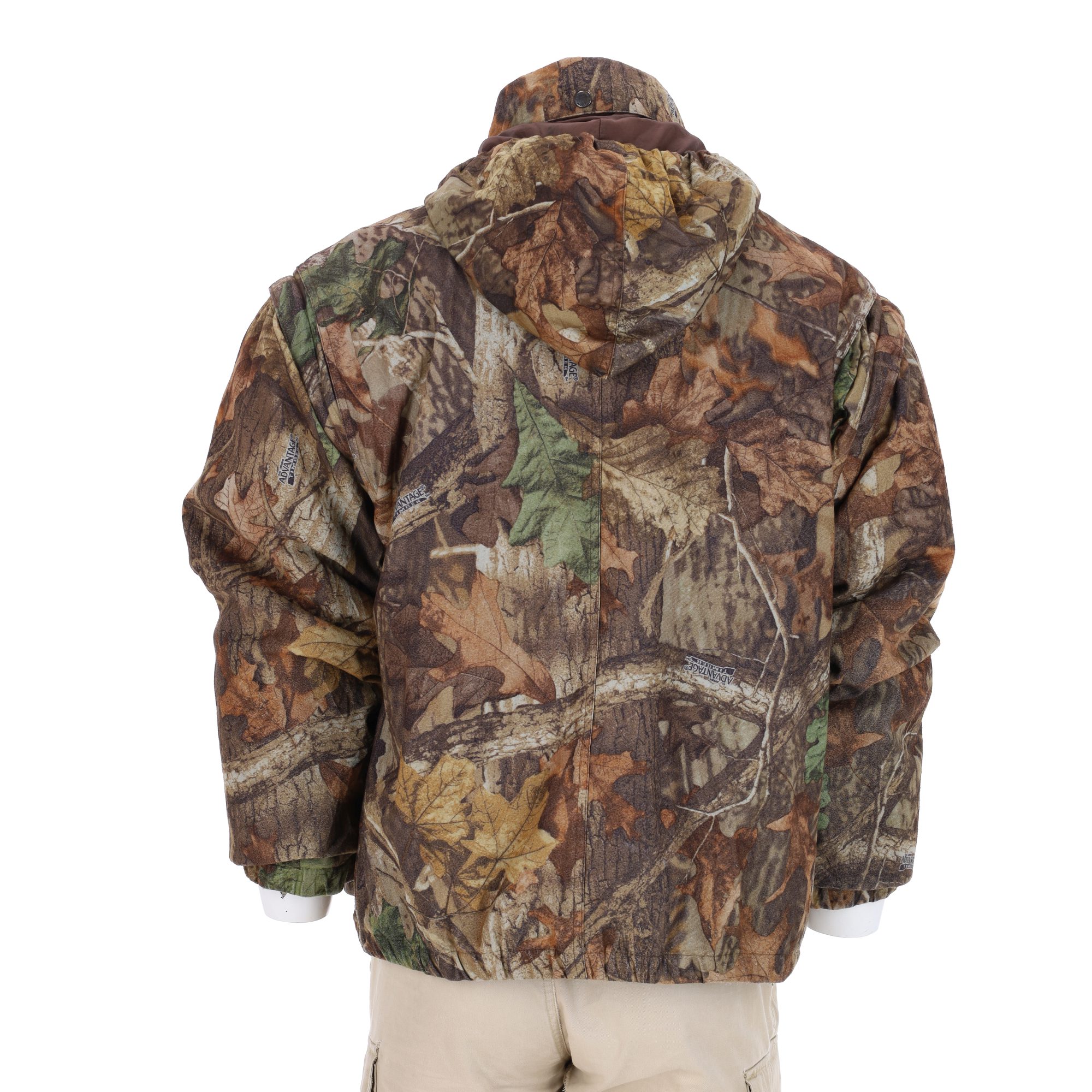 Blouson Homme  Realtree Chasse 2