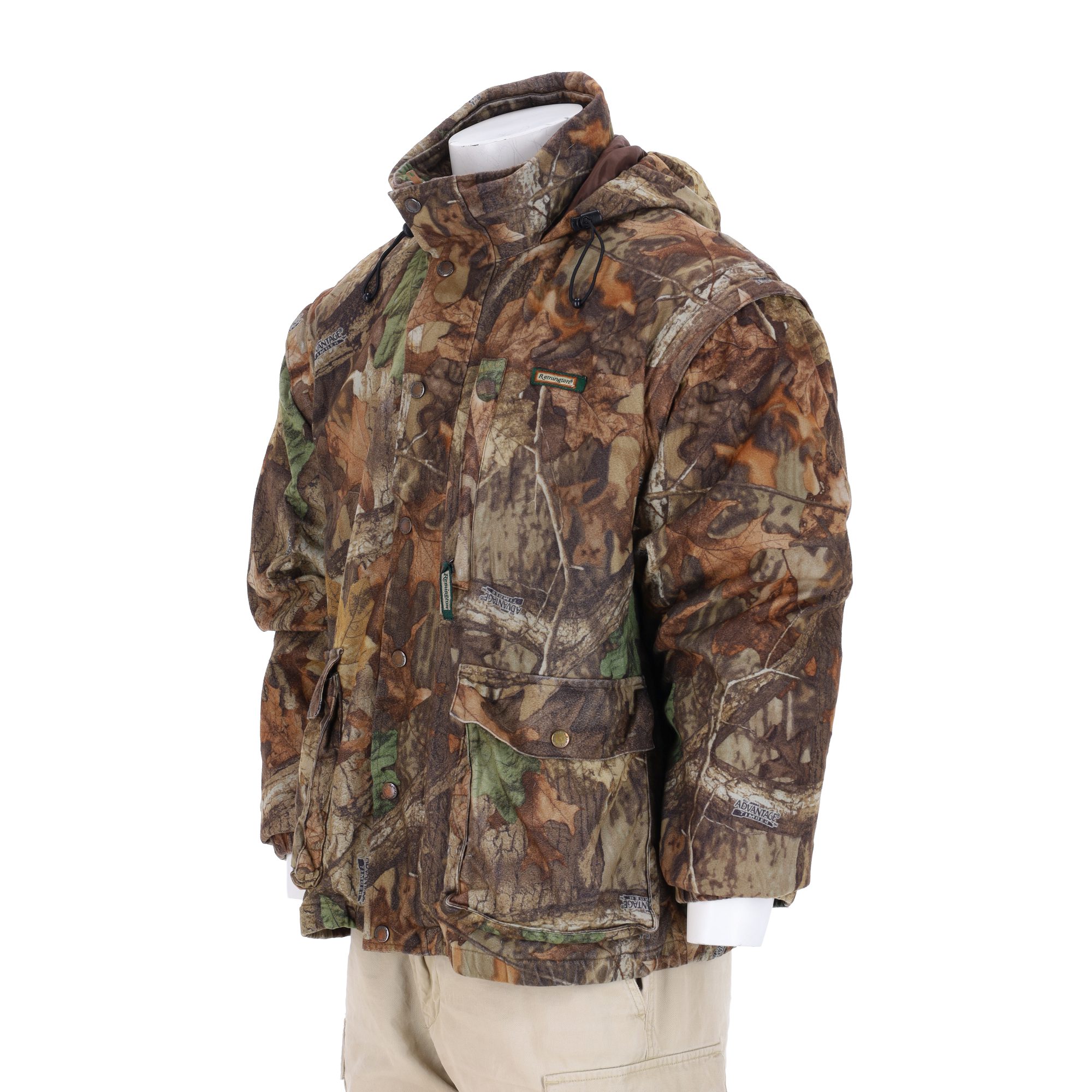 Blouson Homme  Realtree Chasse 4