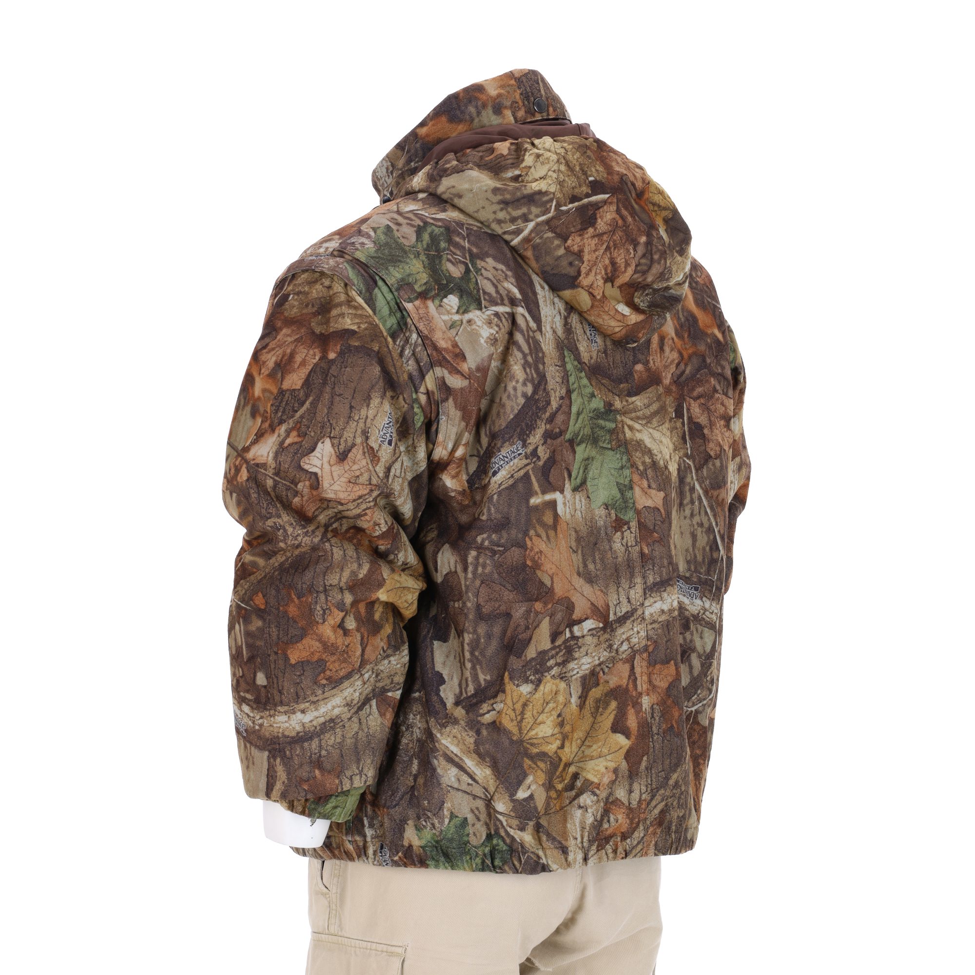 Blouson Homme  Realtree Chasse 5