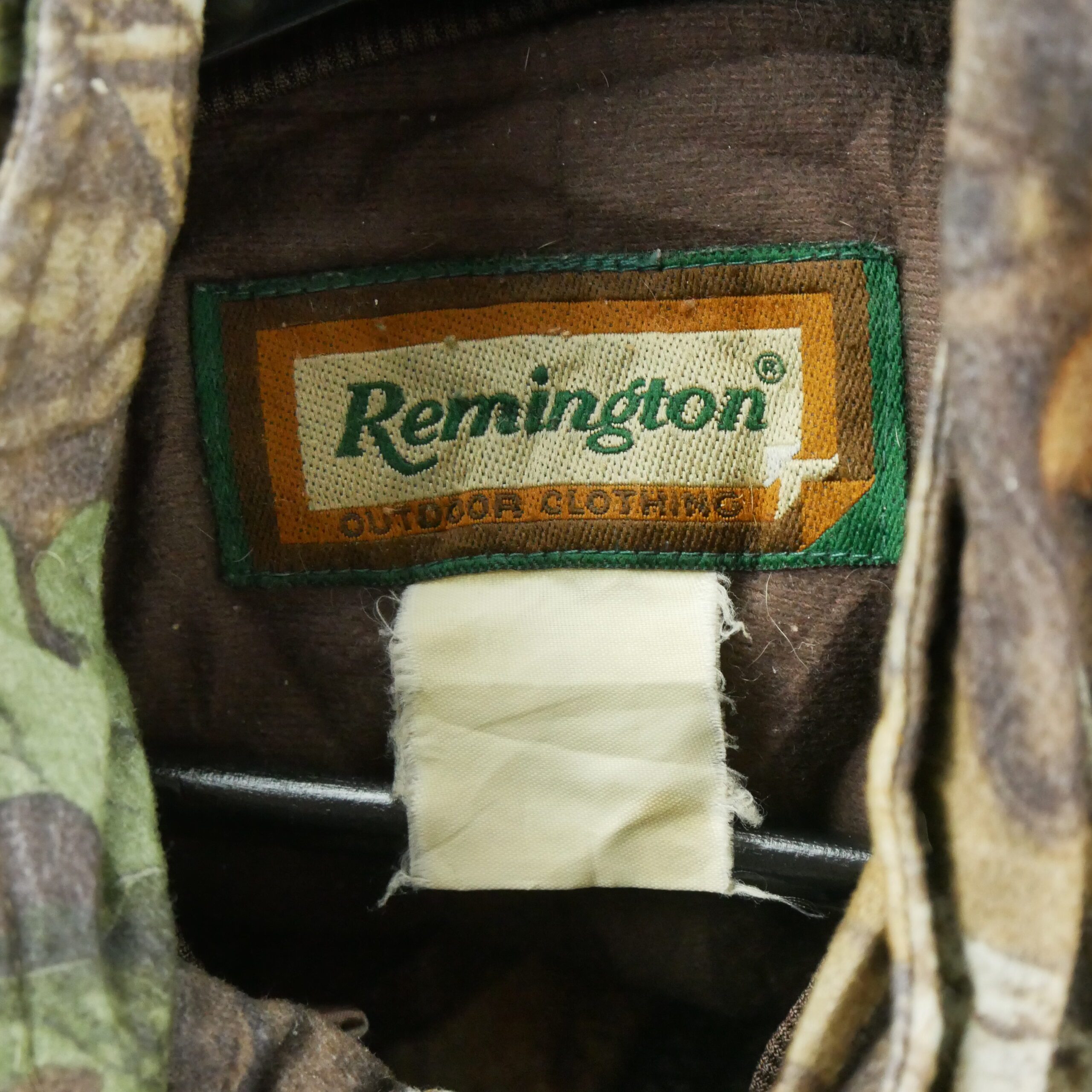 Blouson Homme  Realtree Chasse 9