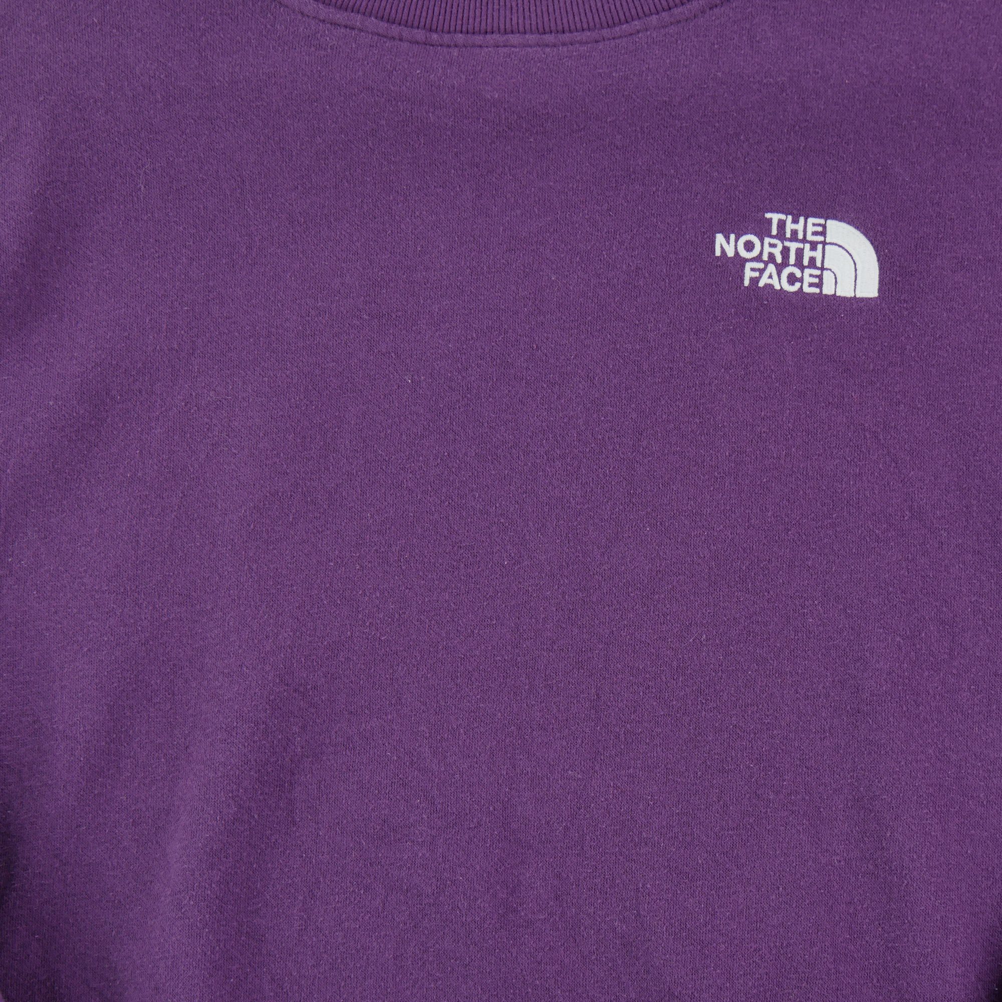 Sweat Femme  TNF Violet 3