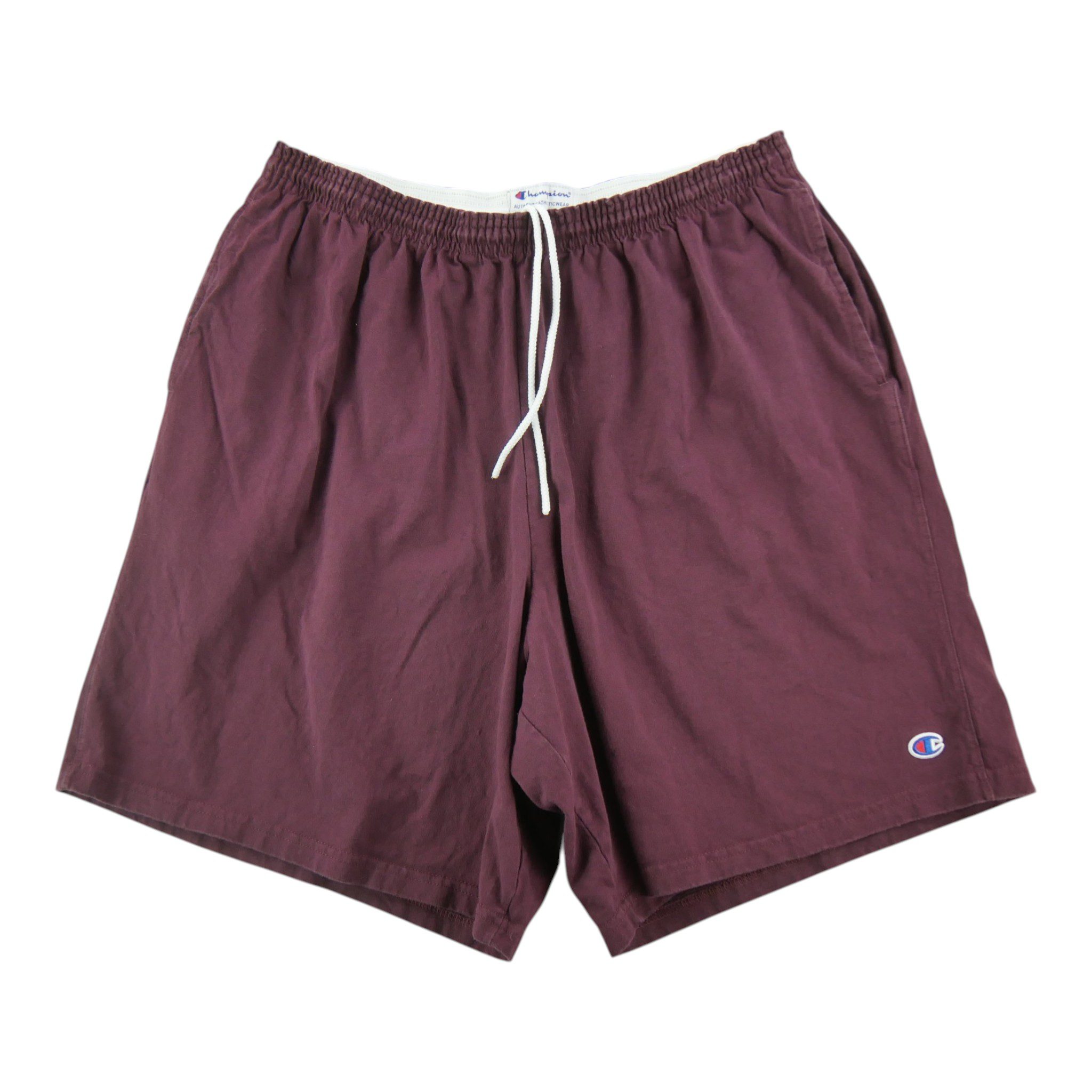 Short Homme Bordeaux - Très bon état