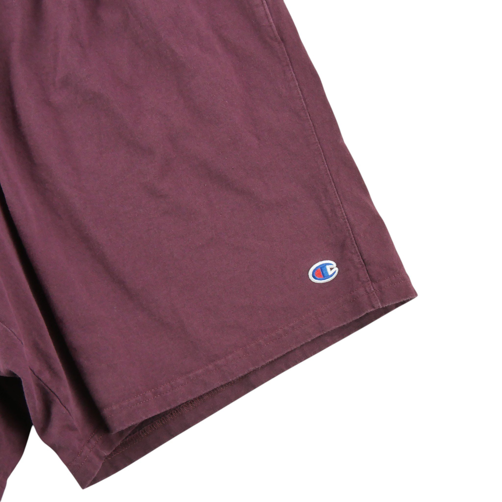 Short Homme  Bordeaux 4