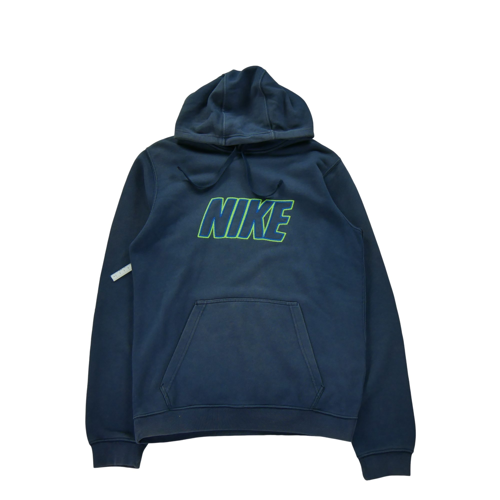 Sweat à capuche Homme  Marine 4