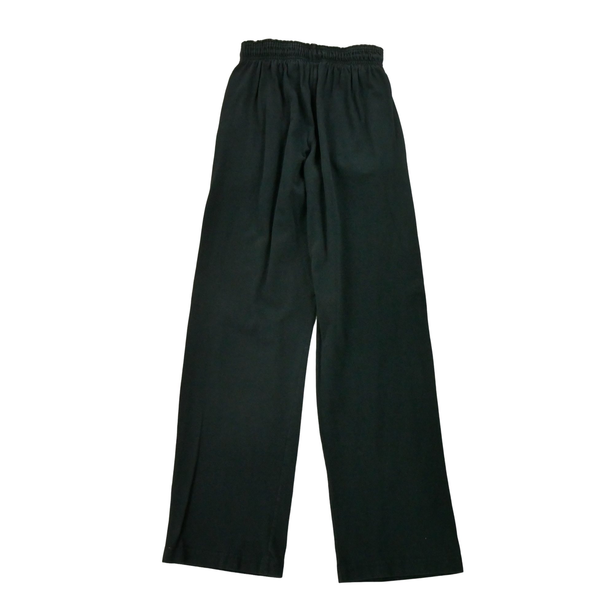 Jogging Homme  Noir 2