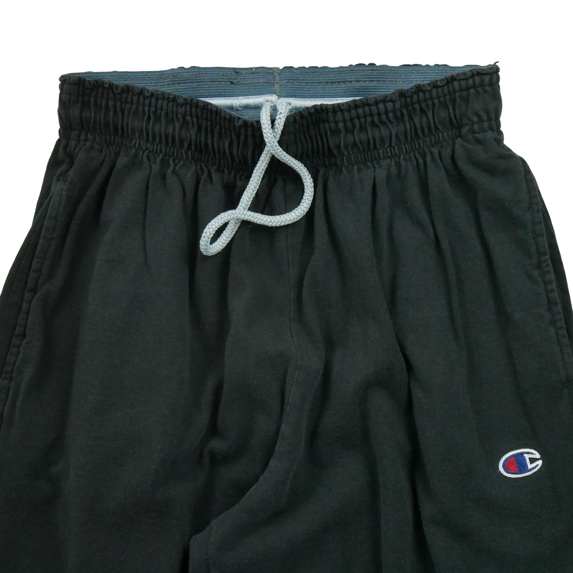 Jogging Homme  Noir 3