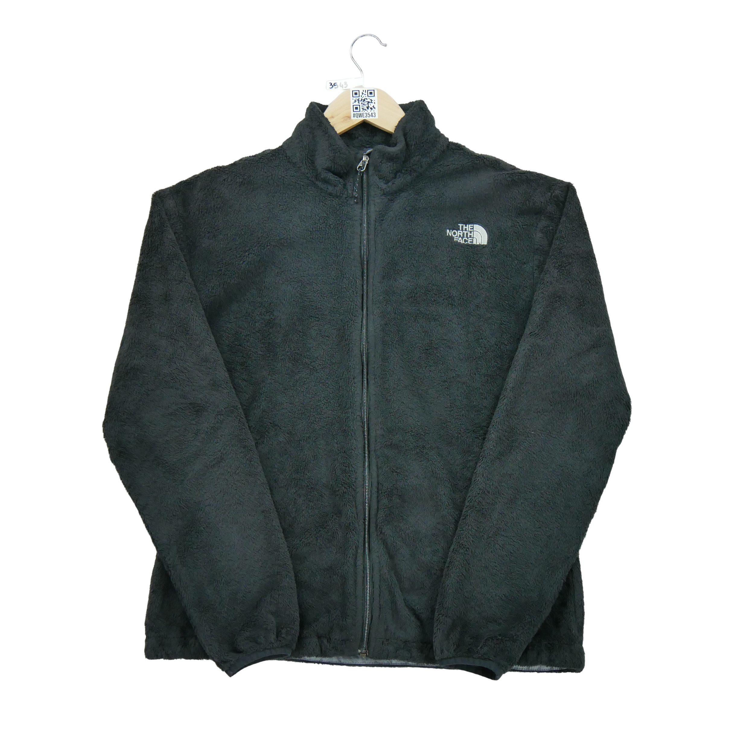Veste polaire Femme  Osito TNF Noir 1