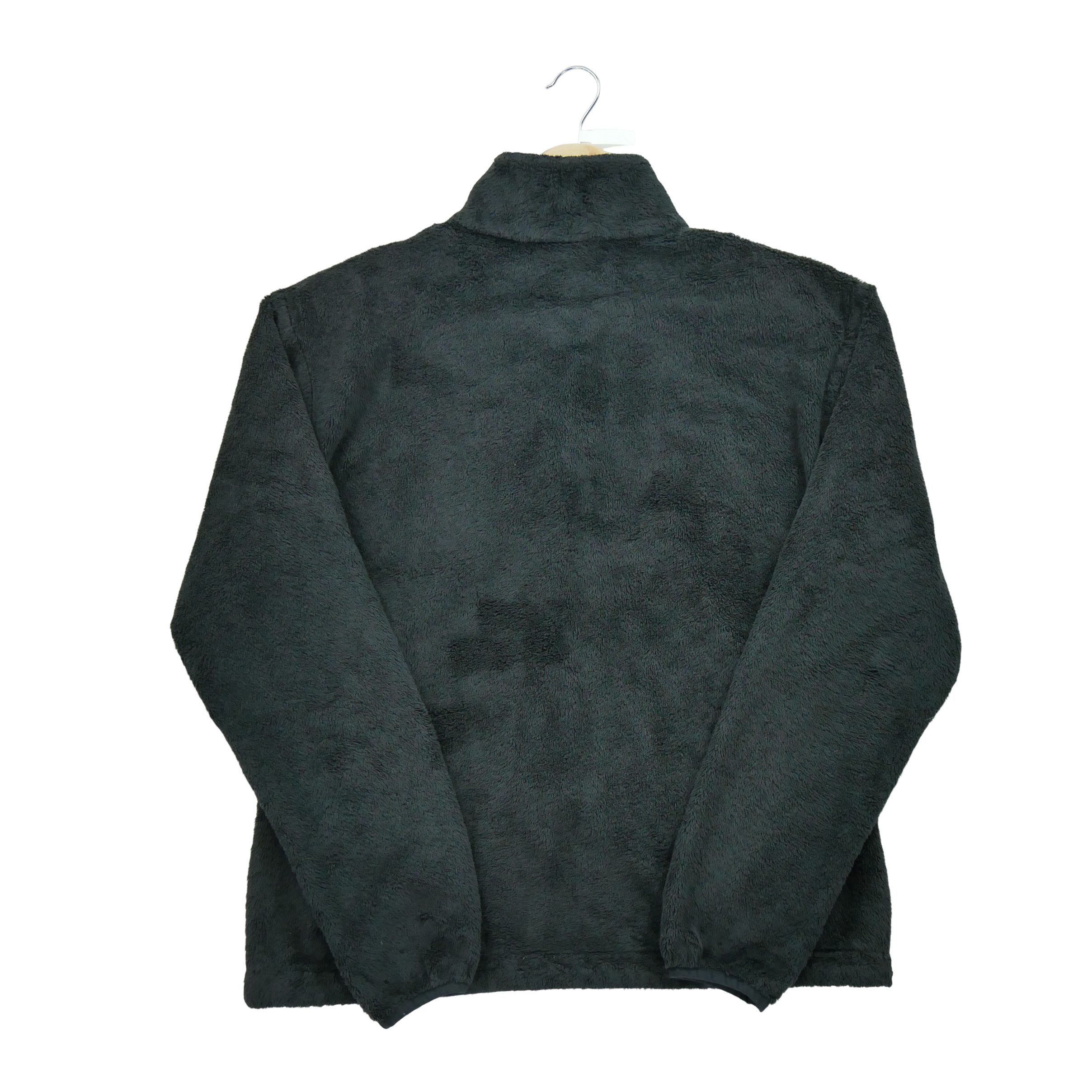 Veste polaire Femme  Osito TNF Noir 2