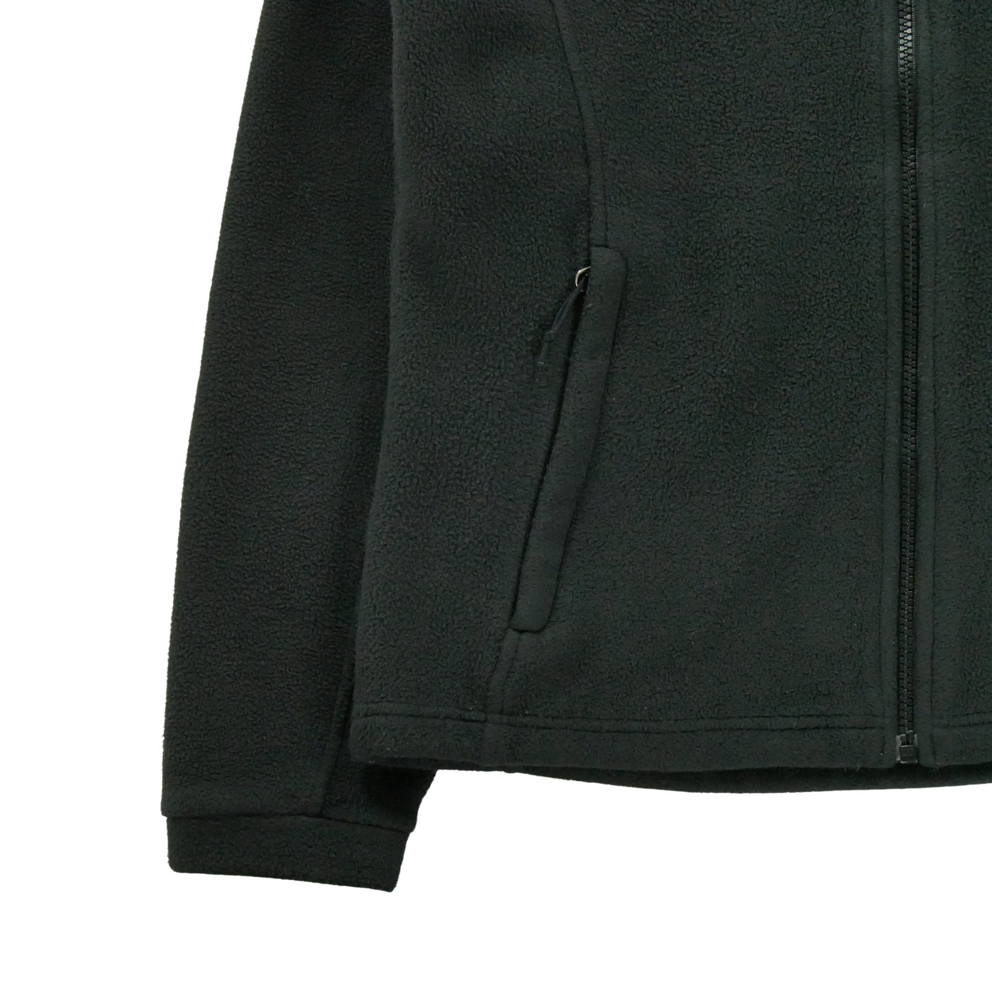 Veste polaire Femme  Noir 5
