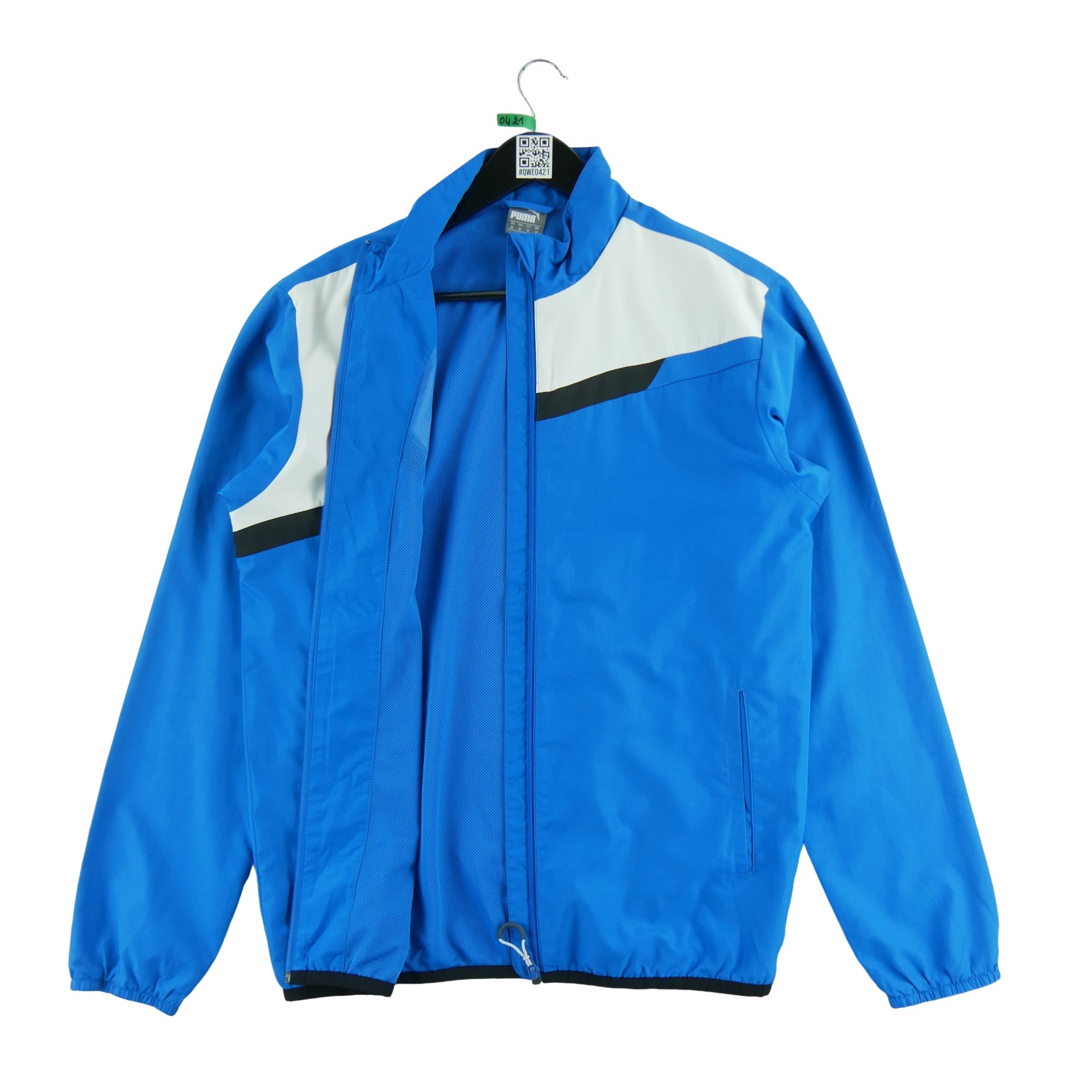 Veste de survêtement Homme 3