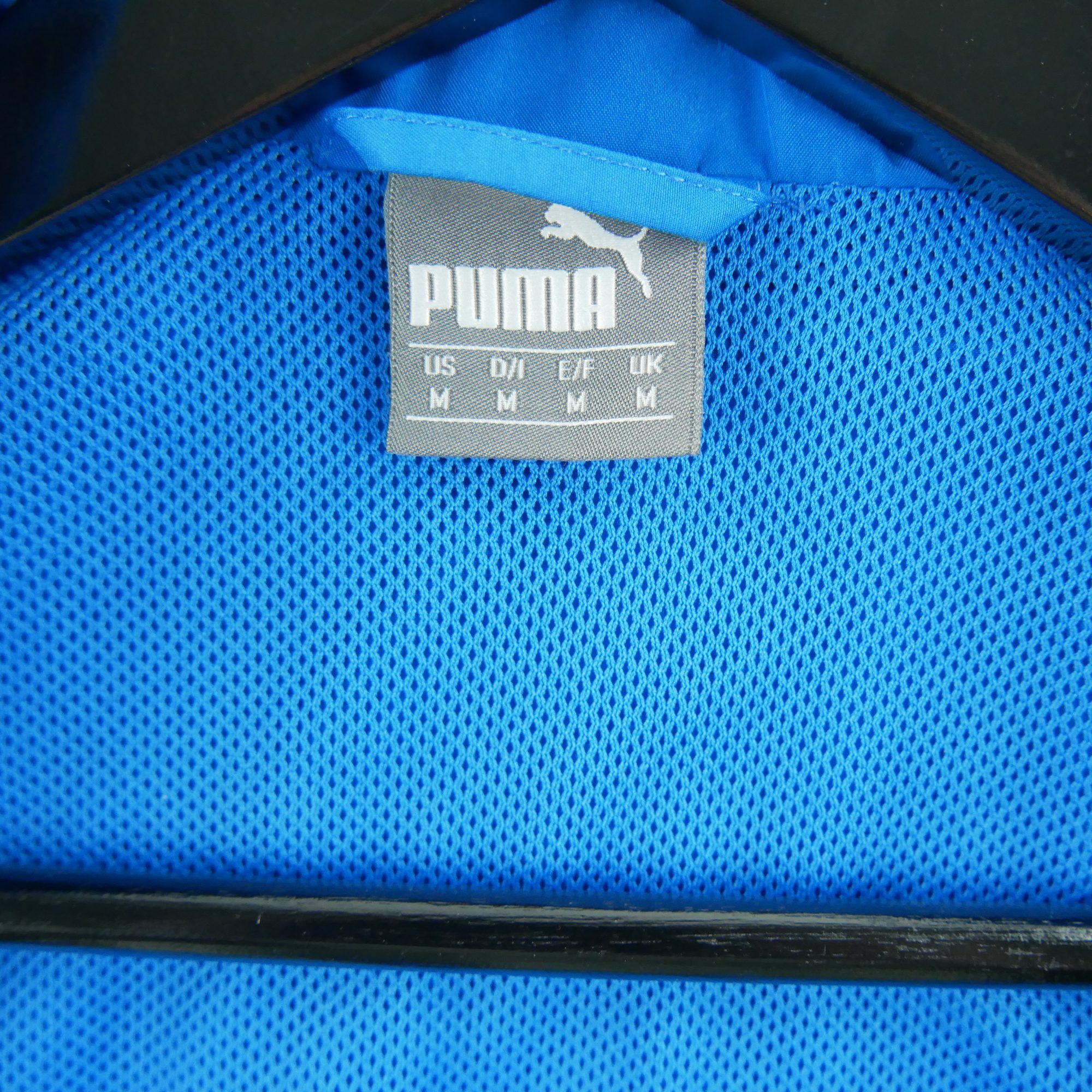 Veste de survêtement Homme 6
