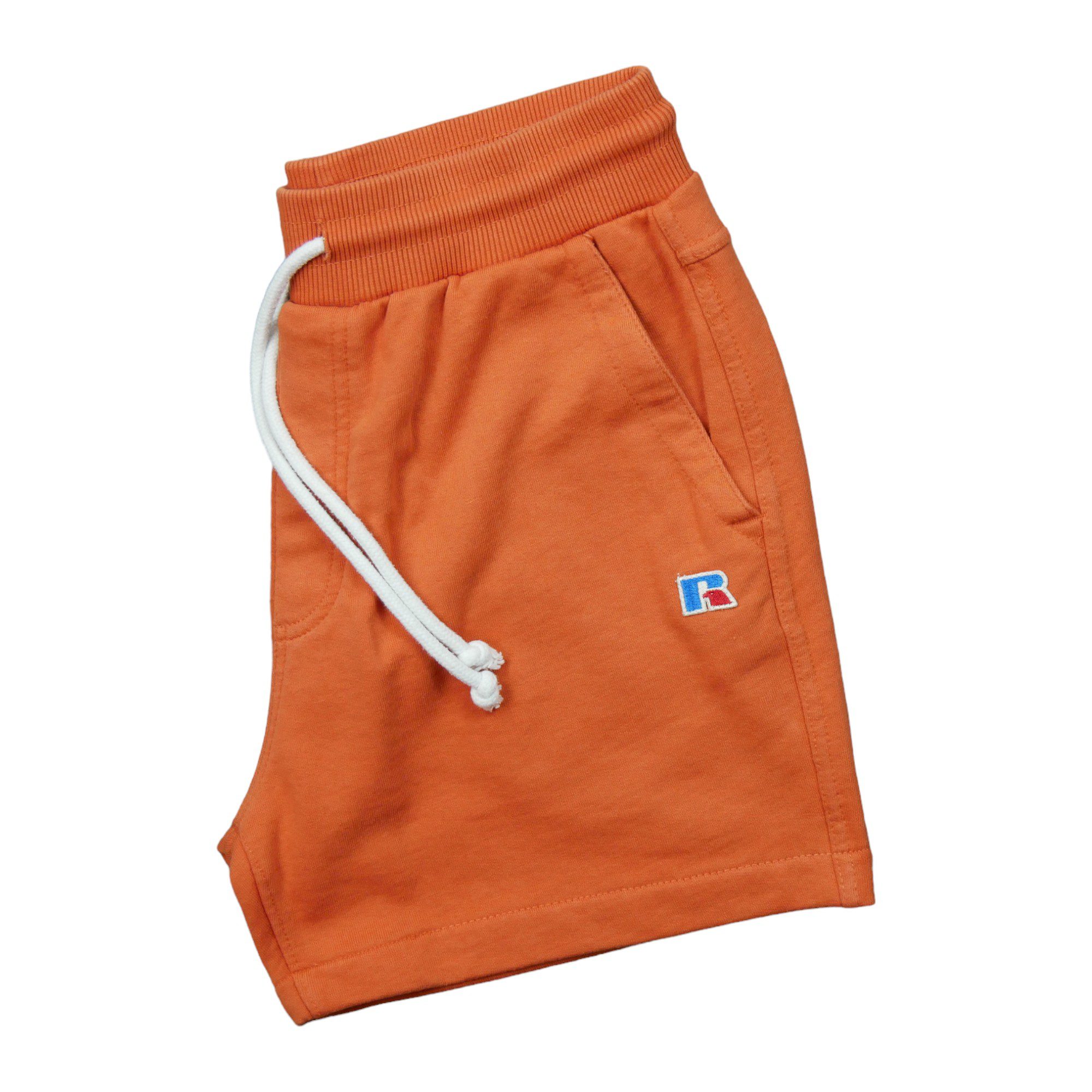 Short de Sport Russell Athletic 1