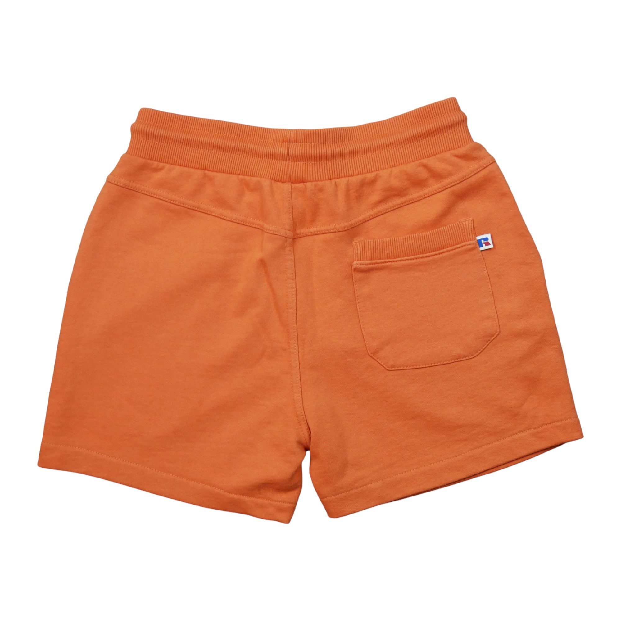 Short de Sport Russell Athletic 3