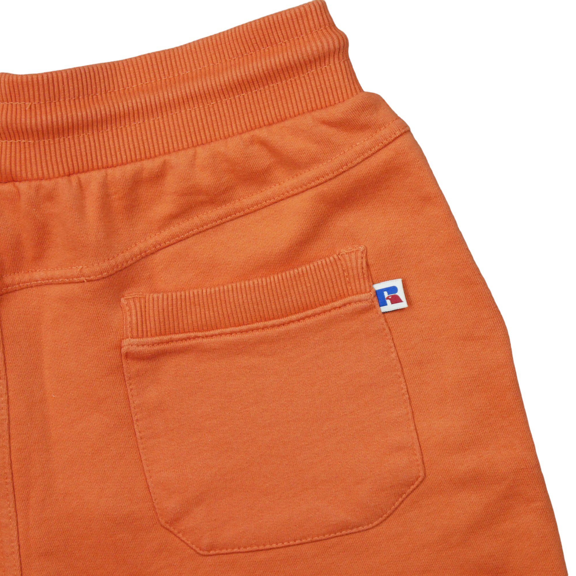 Short de Sport Russell Athletic 5