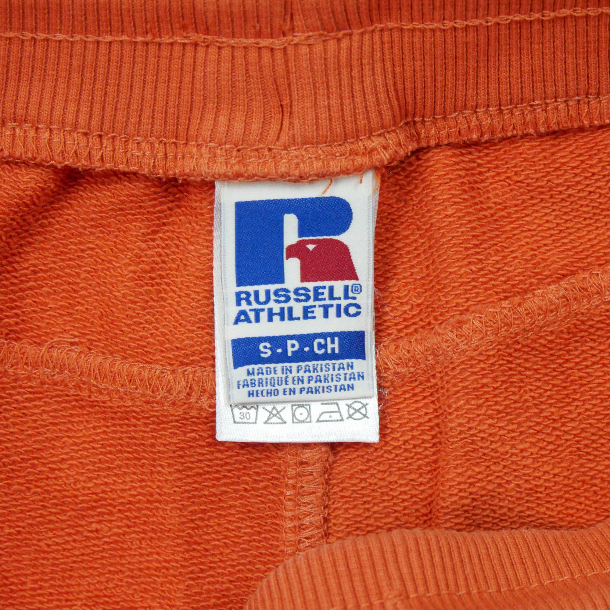 Short de Sport Russell Athletic 6
