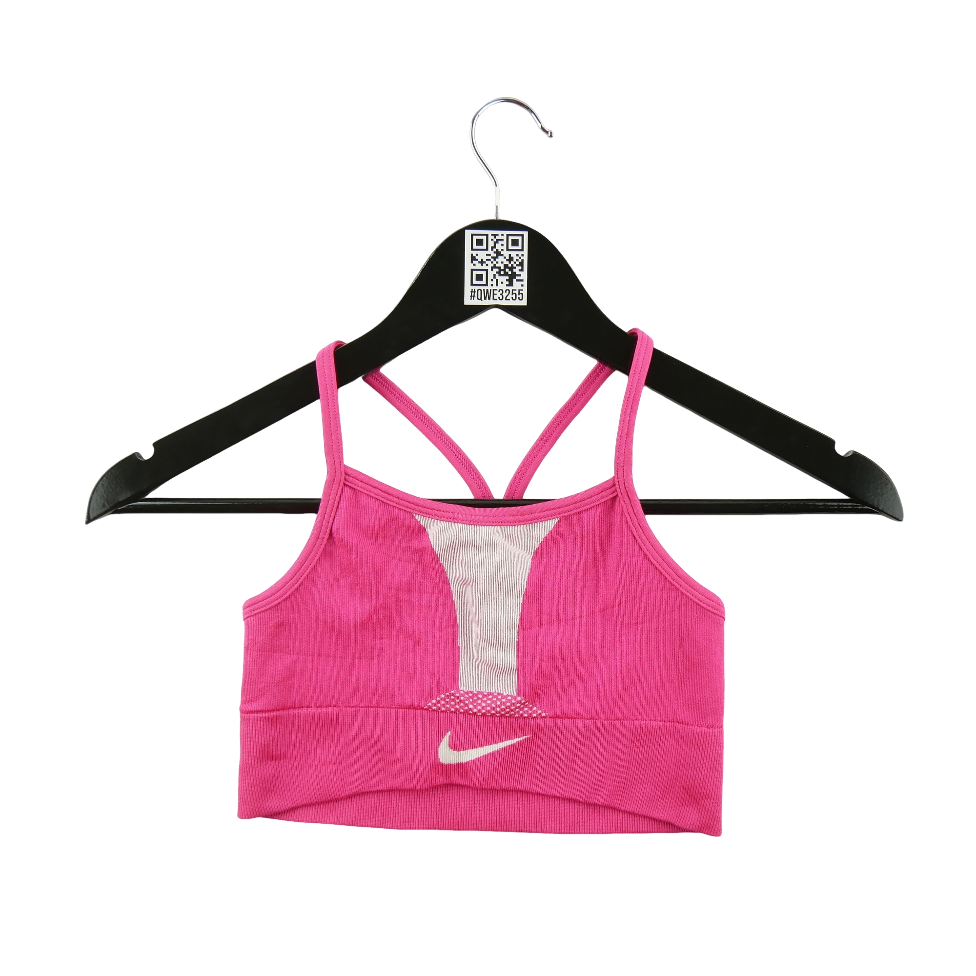 Brassières Femme  Dri-Fit Rose 1